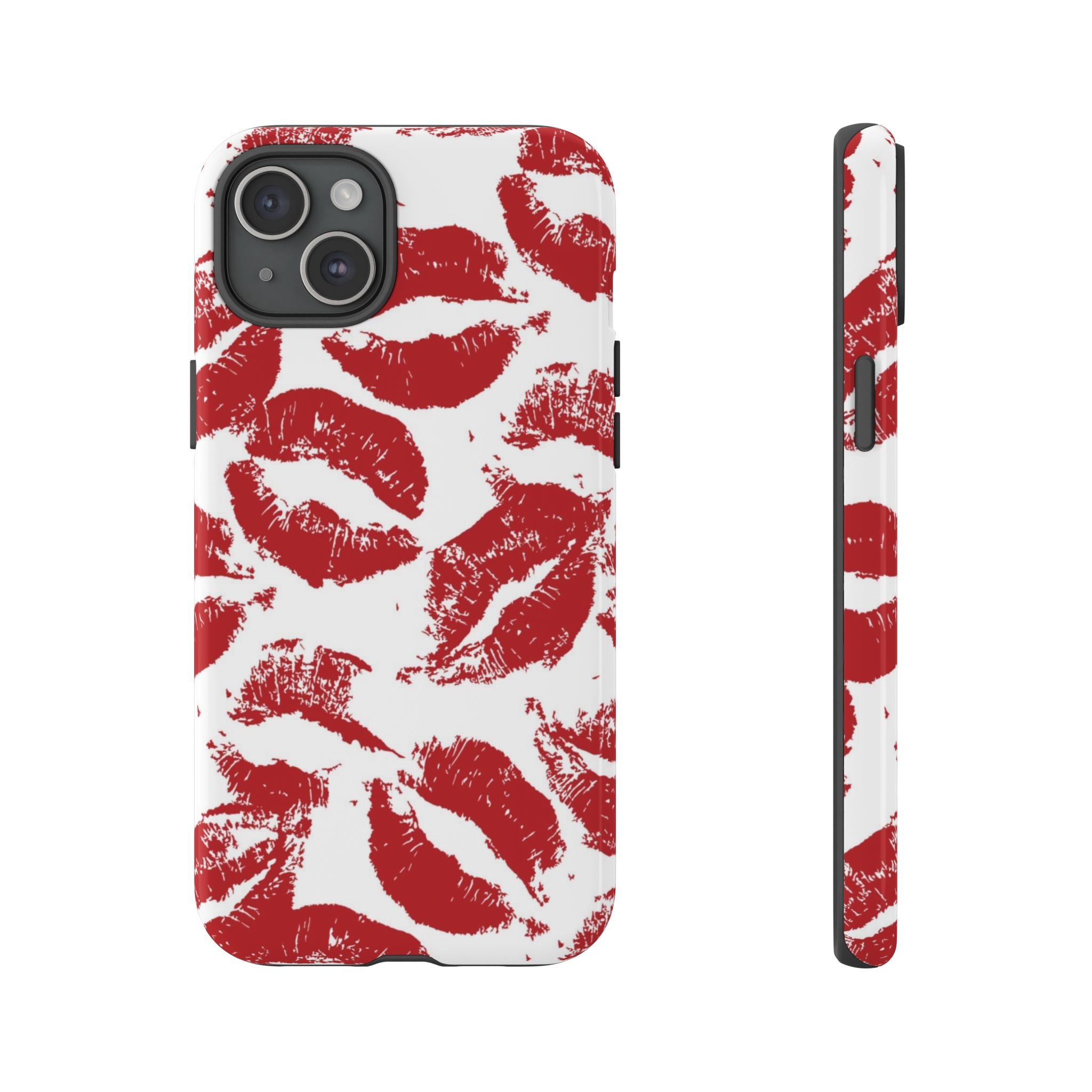 Passionate Kisses | Tough Phone Case