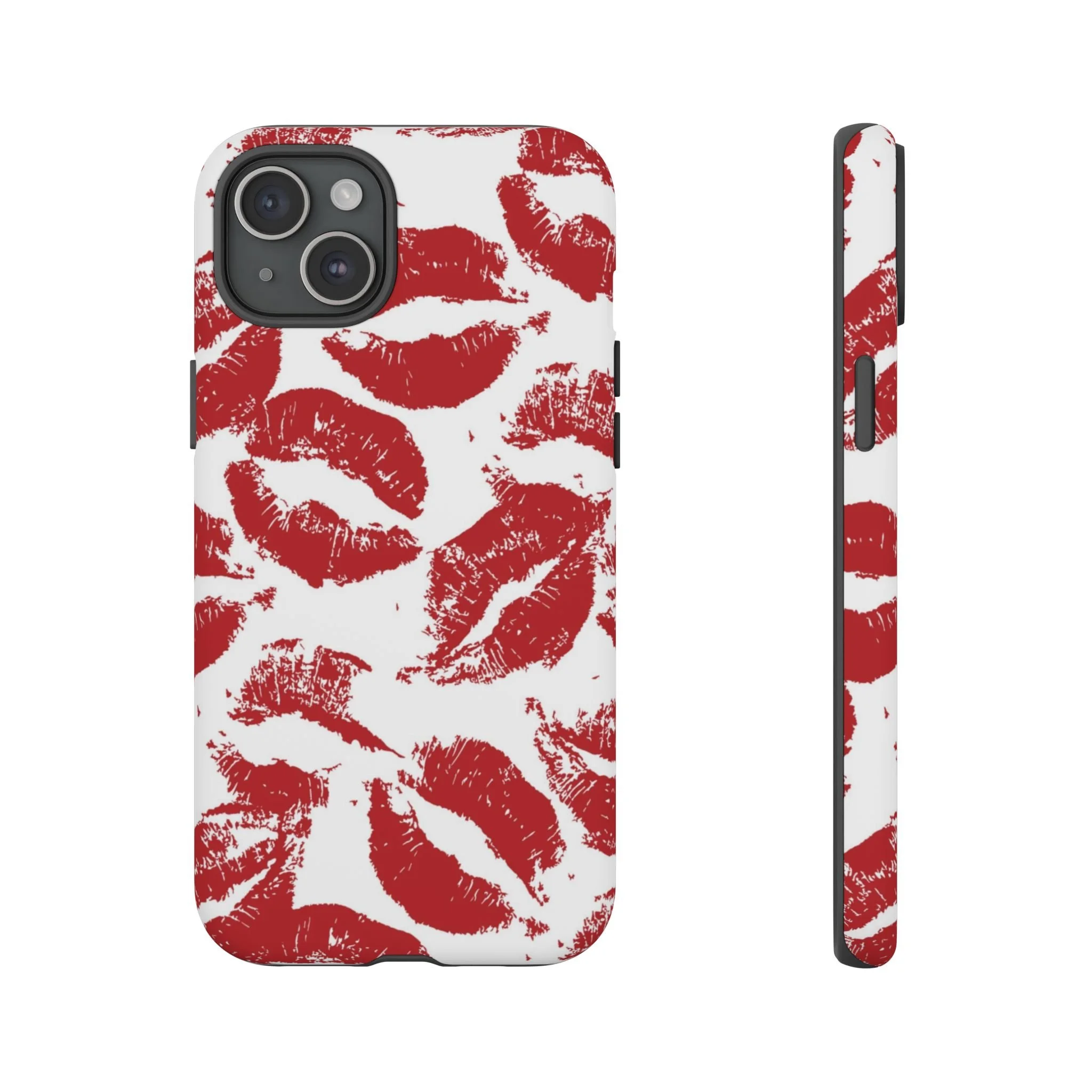 Passionate Kisses | Tough Phone Case