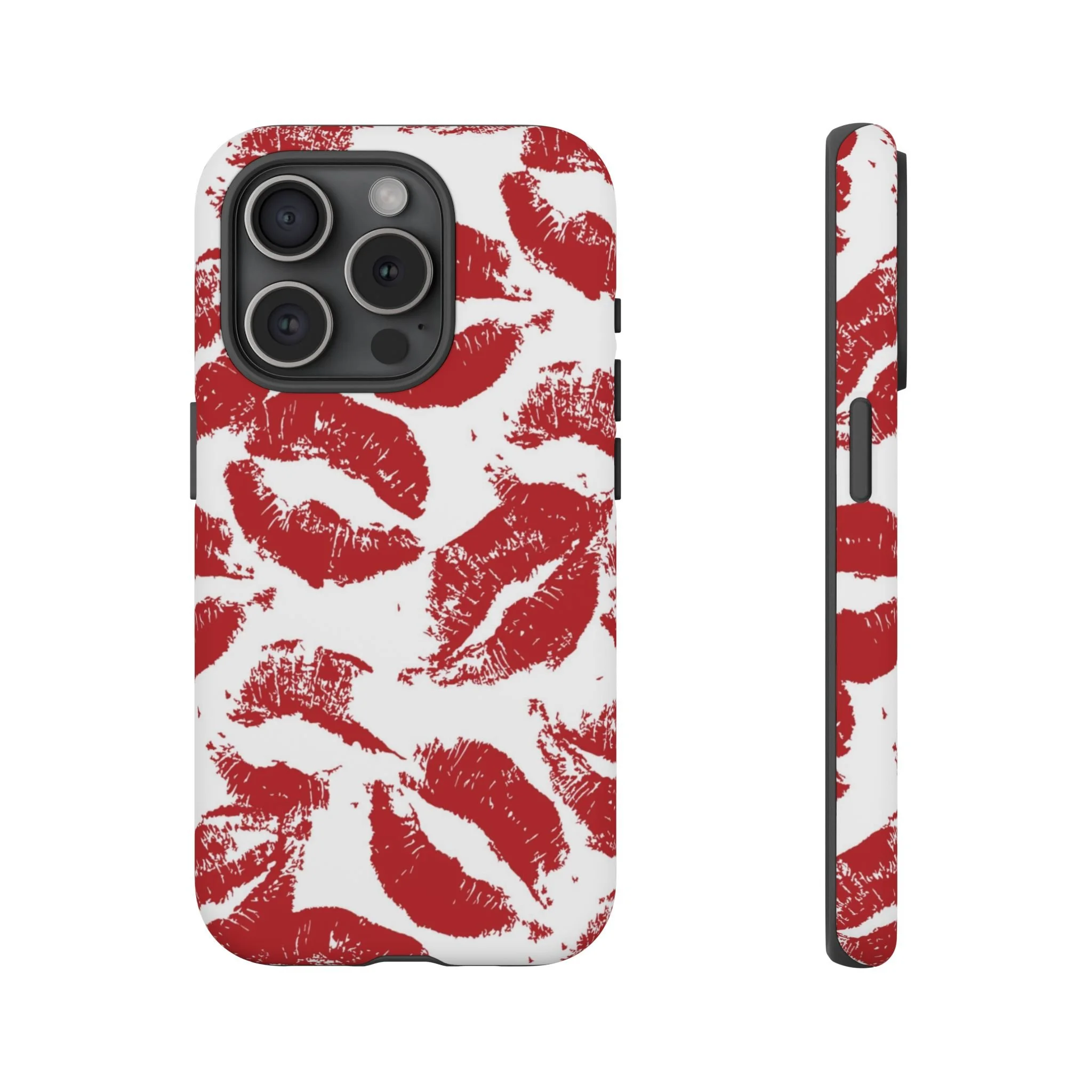 Passionate Kisses | Tough Phone Case