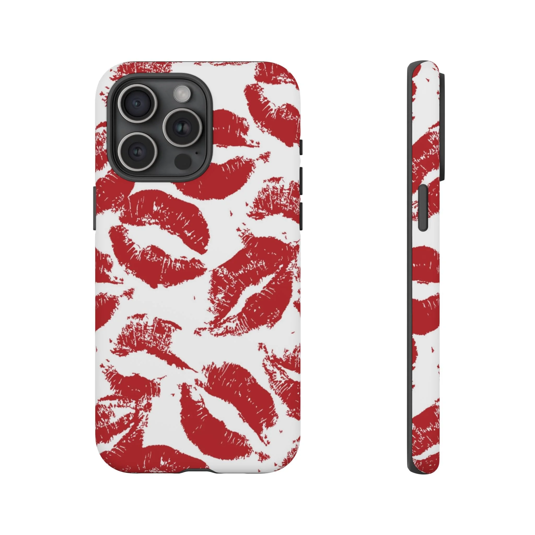 Passionate Kisses | Tough Phone Case