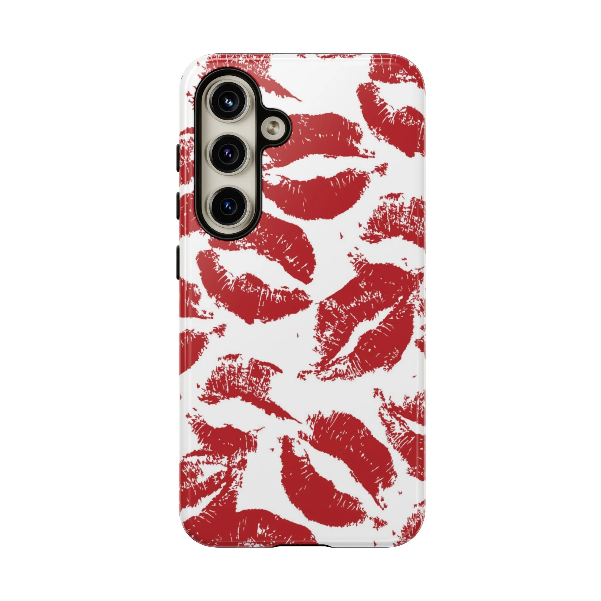 Passionate Kisses | Tough Phone Case