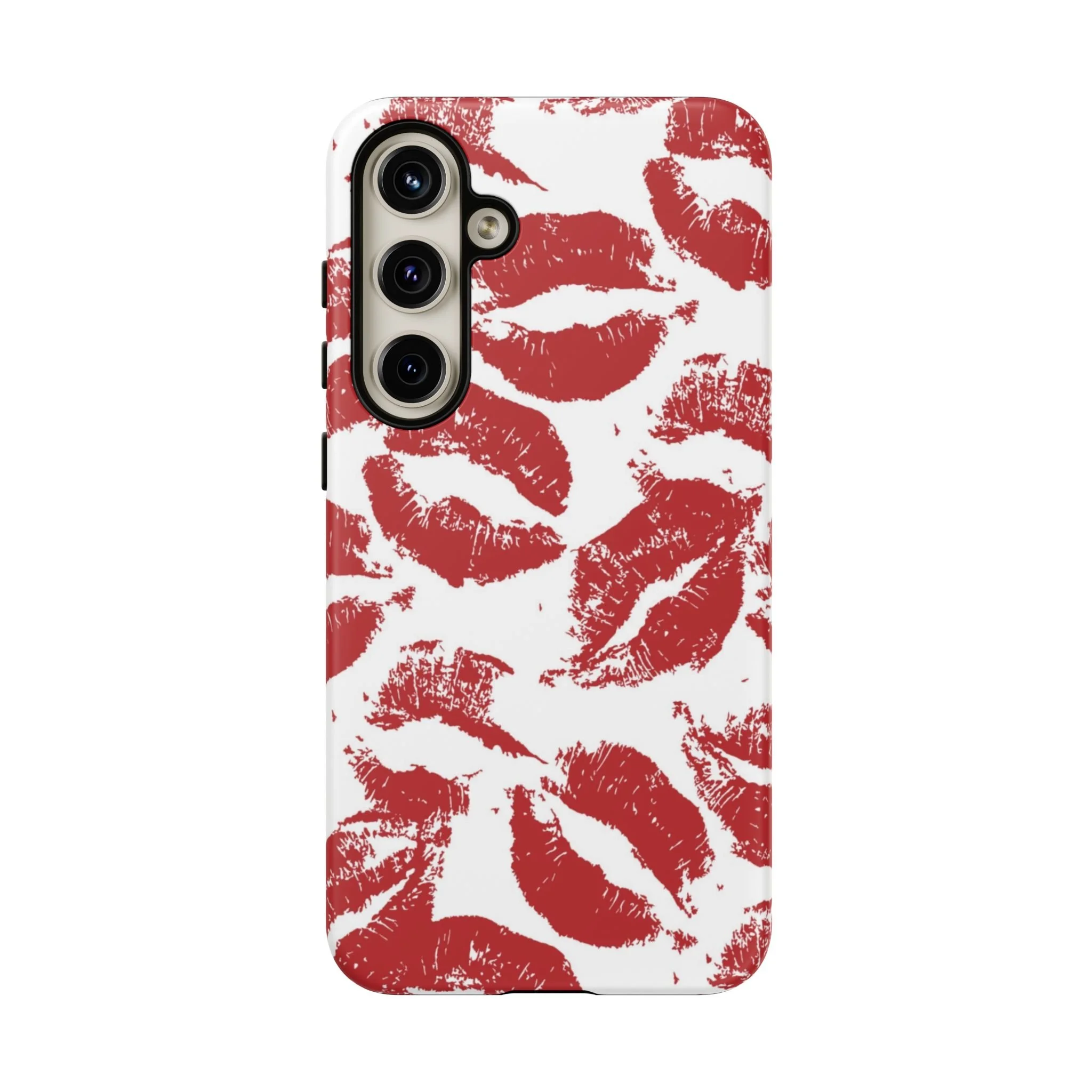 Passionate Kisses | Tough Phone Case