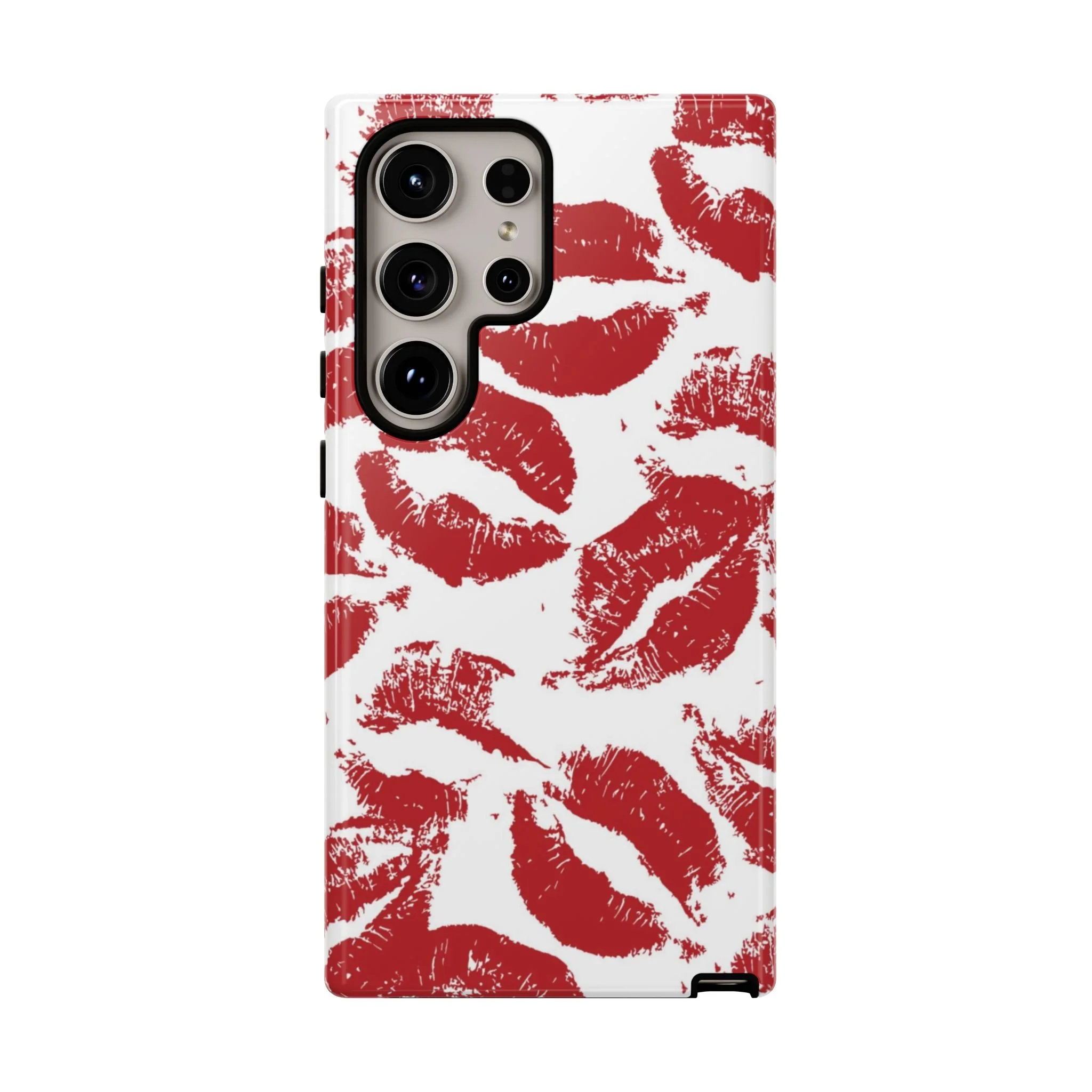 Passionate Kisses | Tough Phone Case