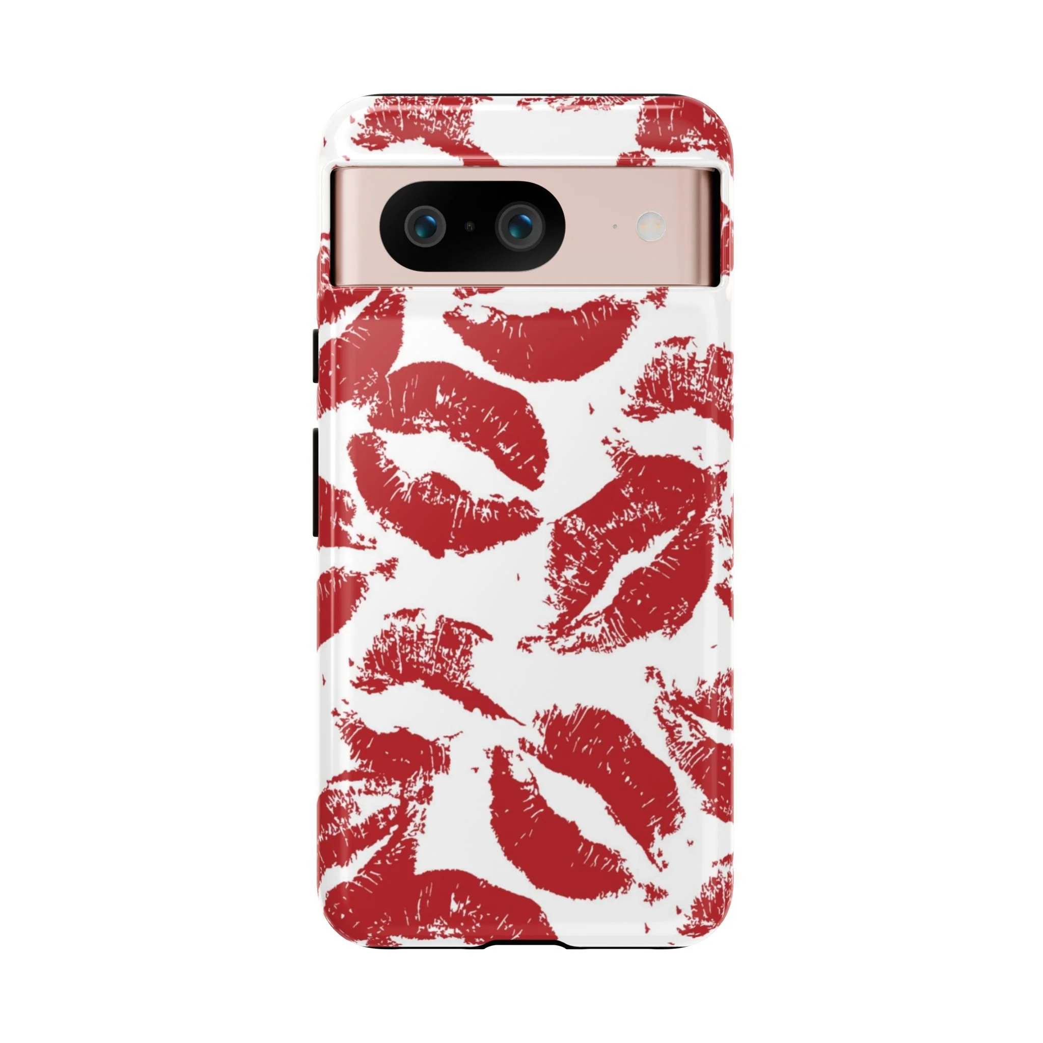 Passionate Kisses | Tough Phone Case