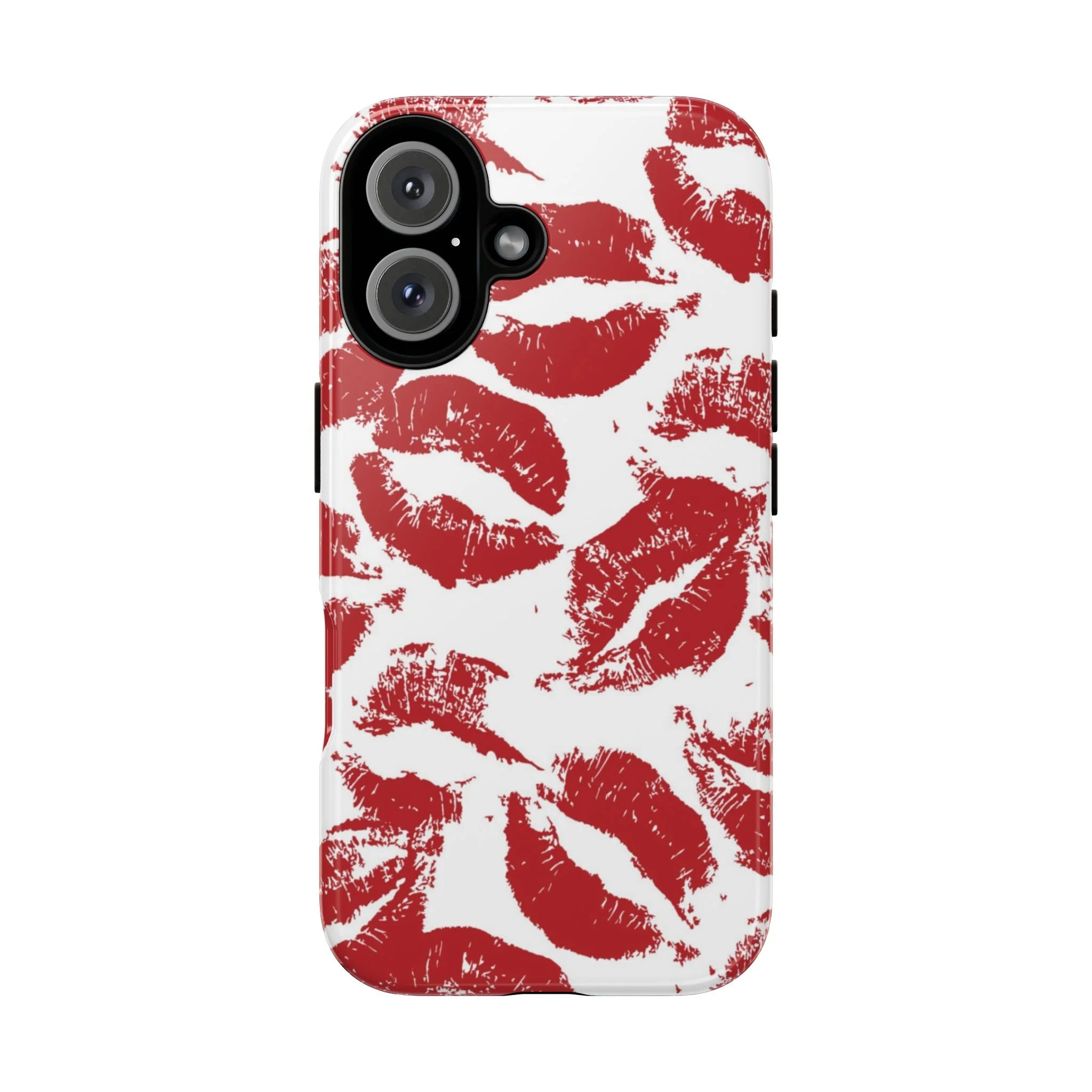 Passionate Kisses | Tough Phone Case