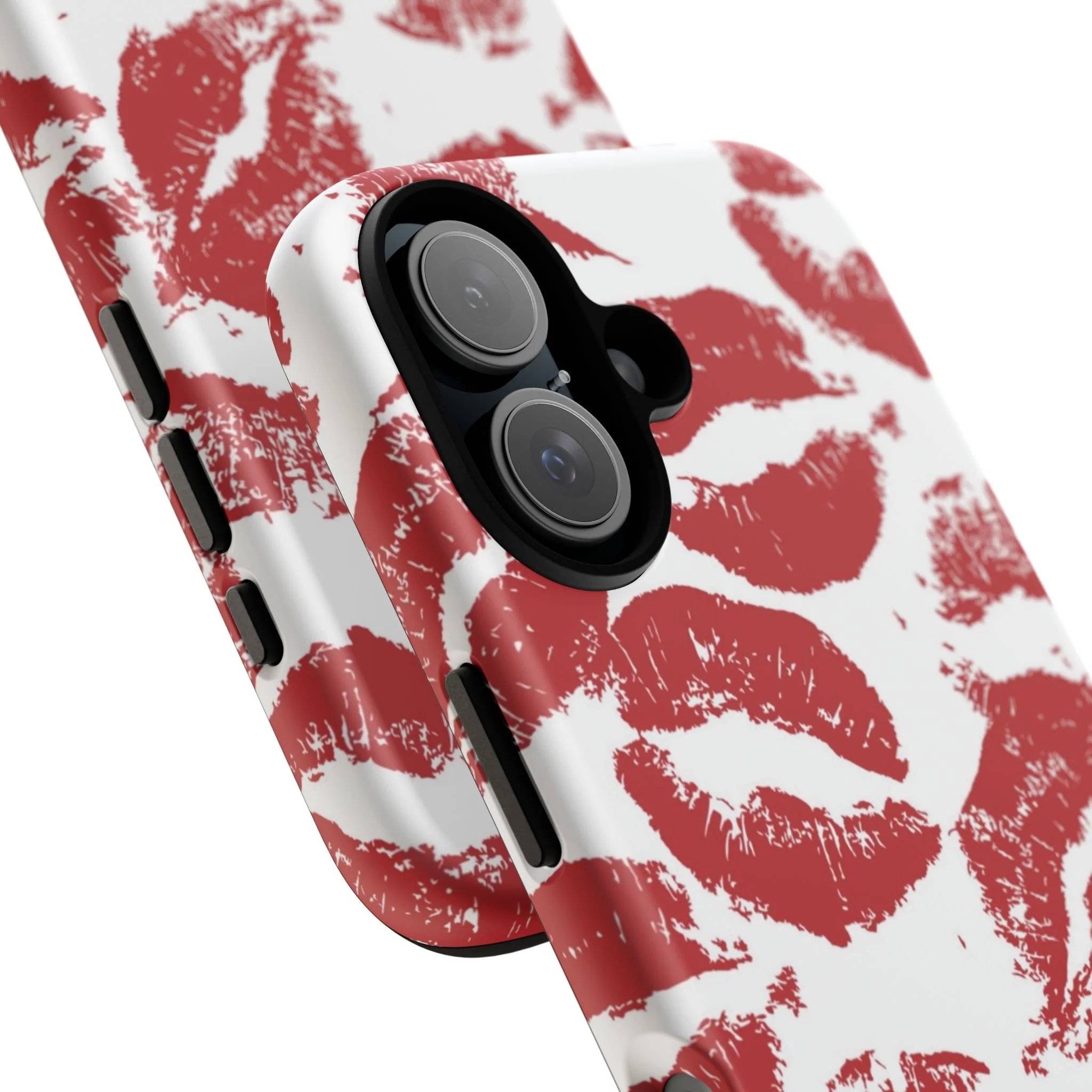 Passionate Kisses | Tough Phone Case