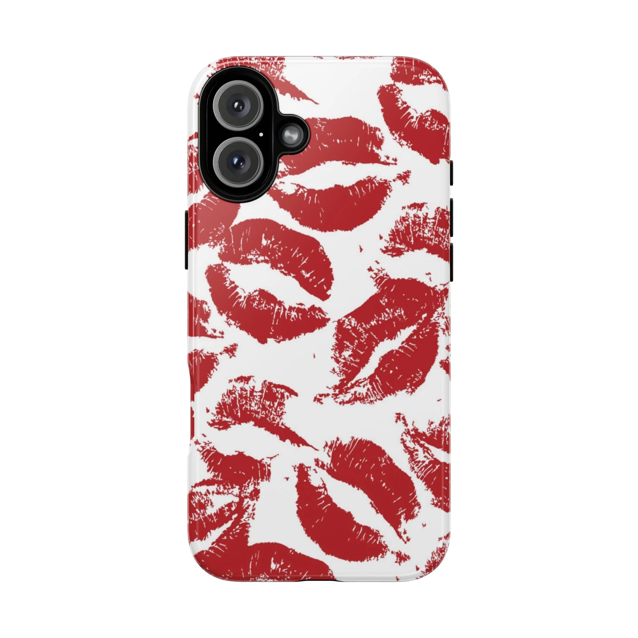 Passionate Kisses | Tough Phone Case
