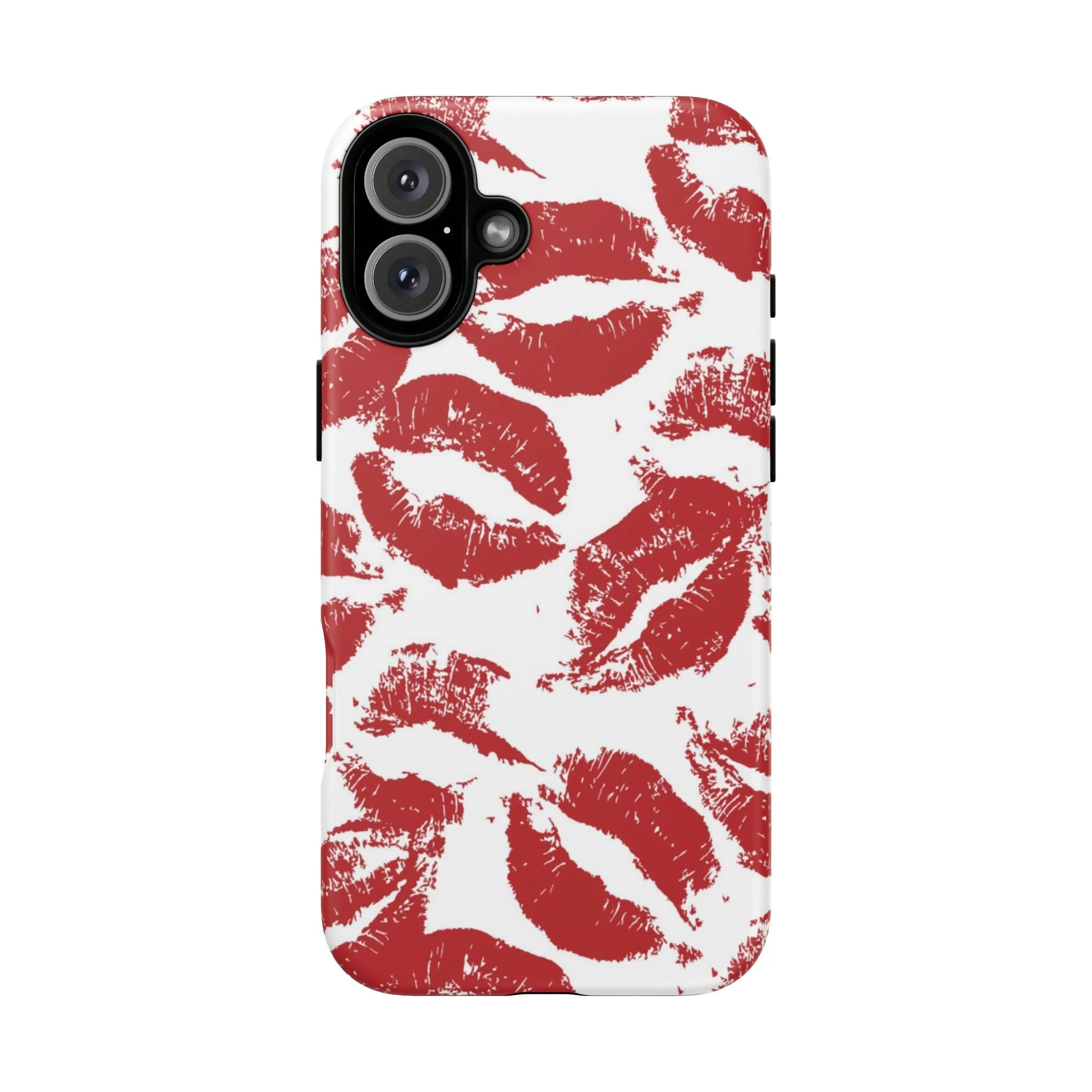 Passionate Kisses | Tough Phone Case