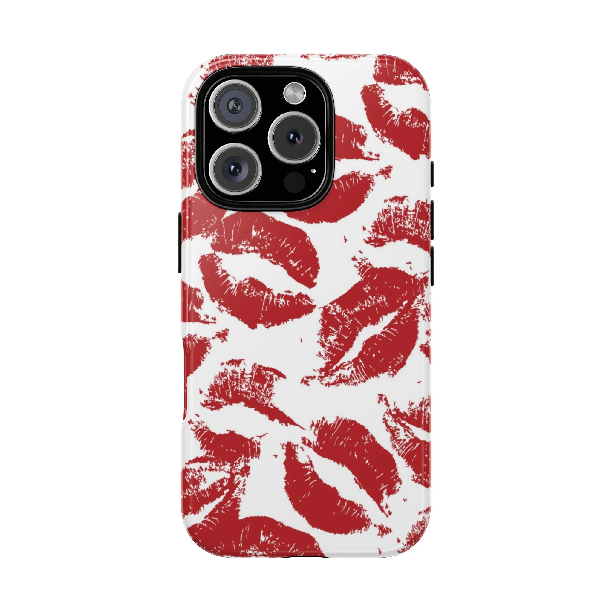 Passionate Kisses | Tough Phone Case