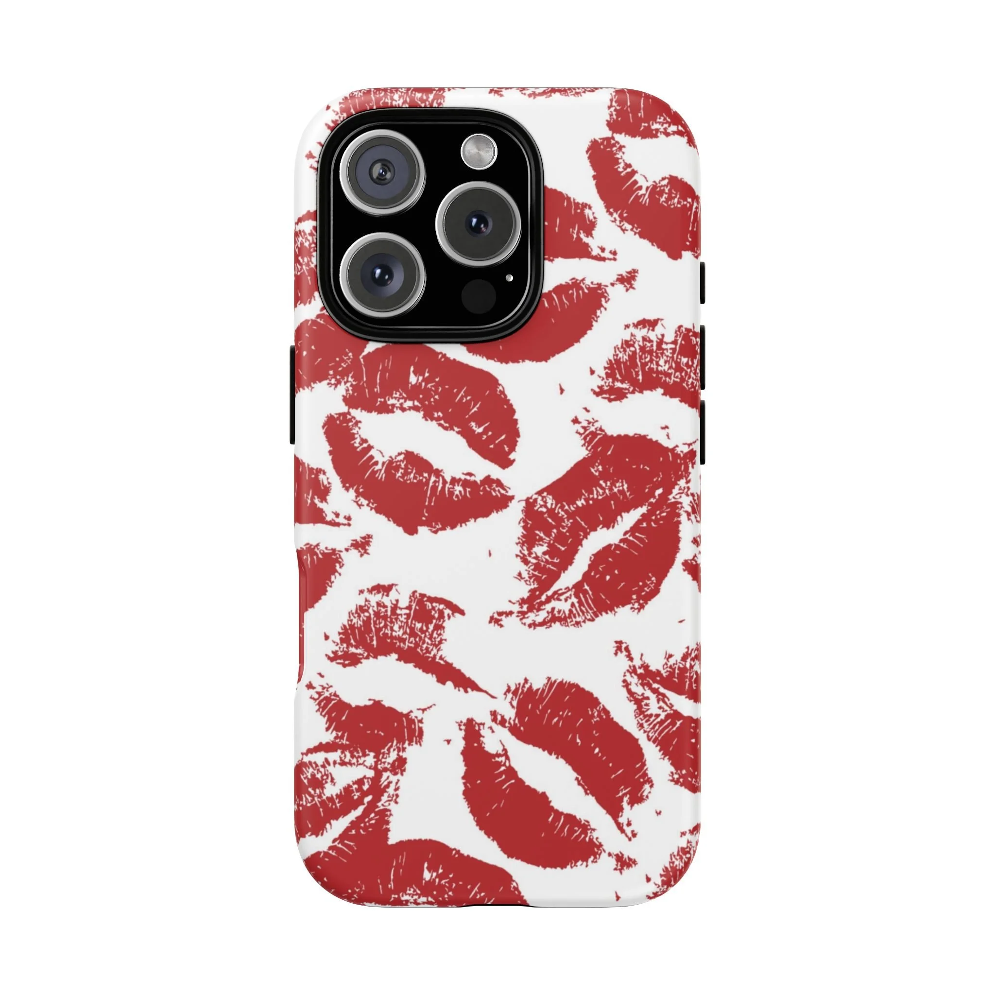 Passionate Kisses | Tough Phone Case