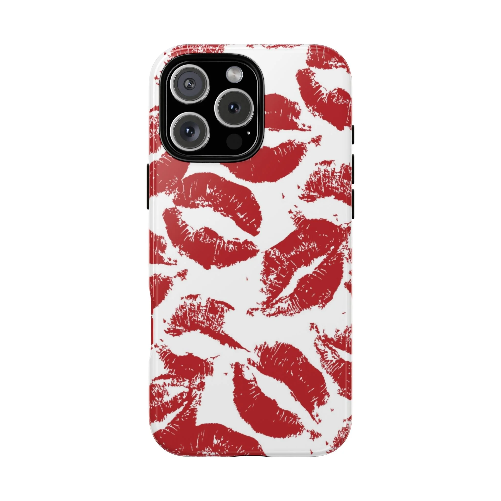 Passionate Kisses | Tough Phone Case