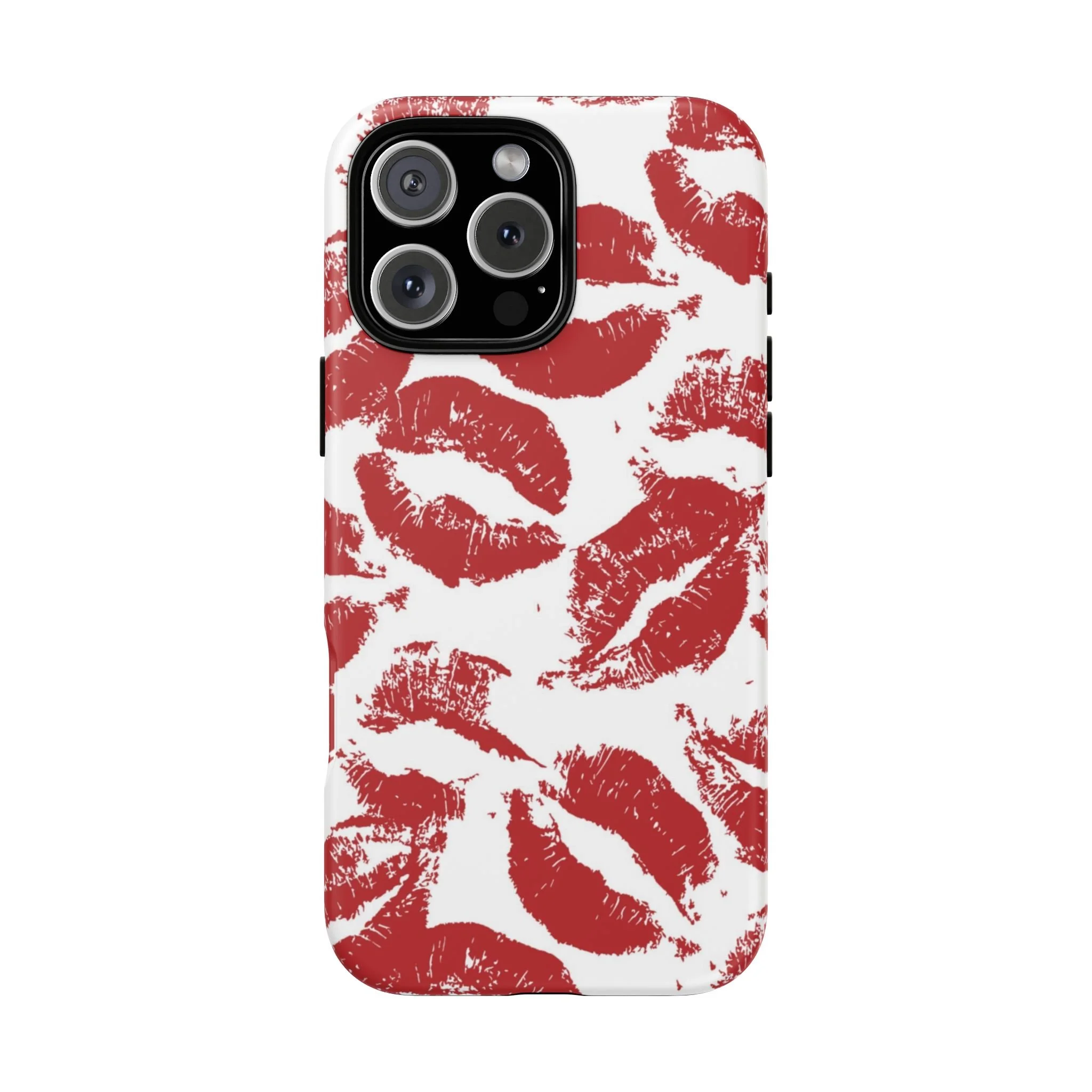 Passionate Kisses | Tough Phone Case
