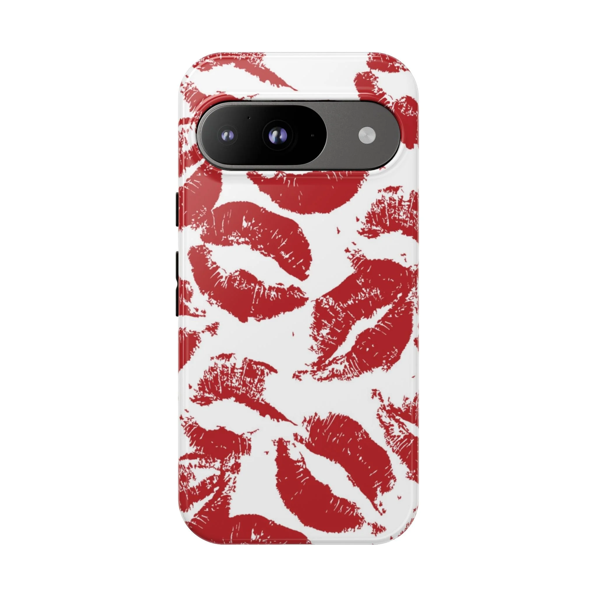 Passionate Kisses | Tough Phone Case