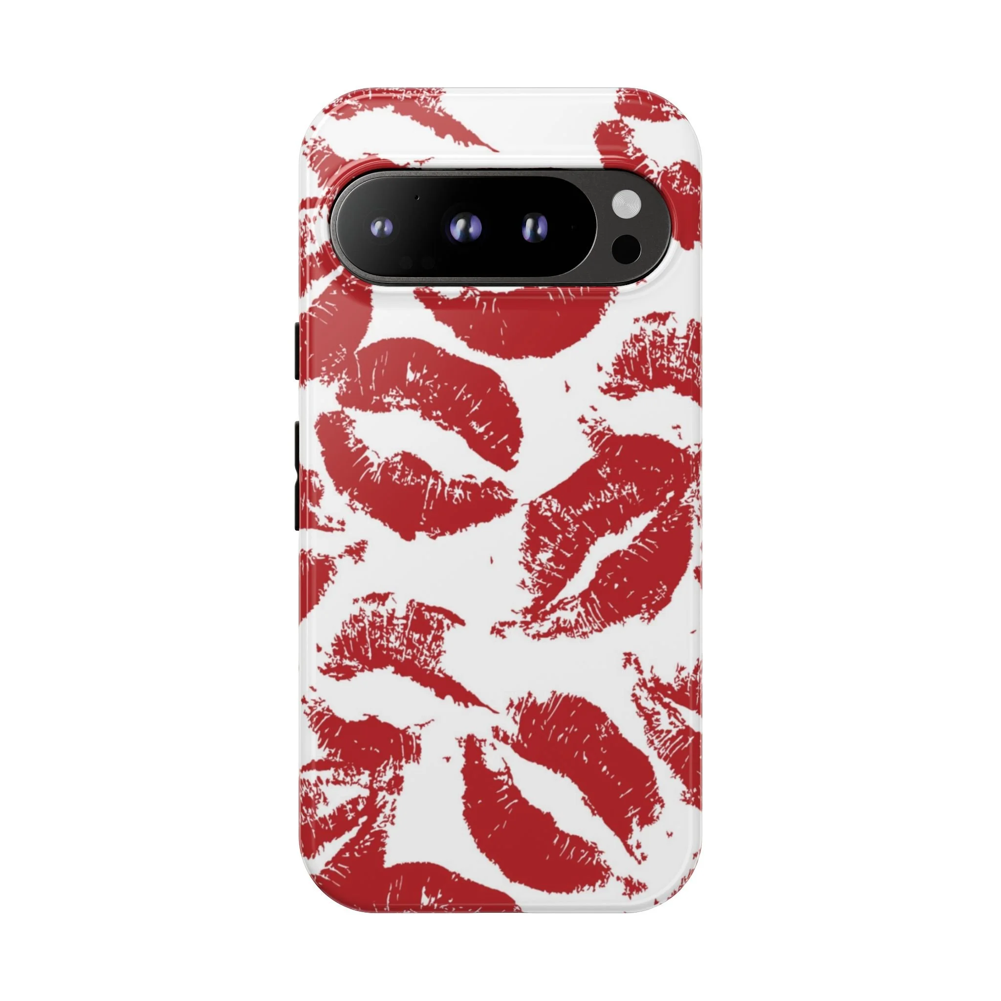 Passionate Kisses | Tough Phone Case