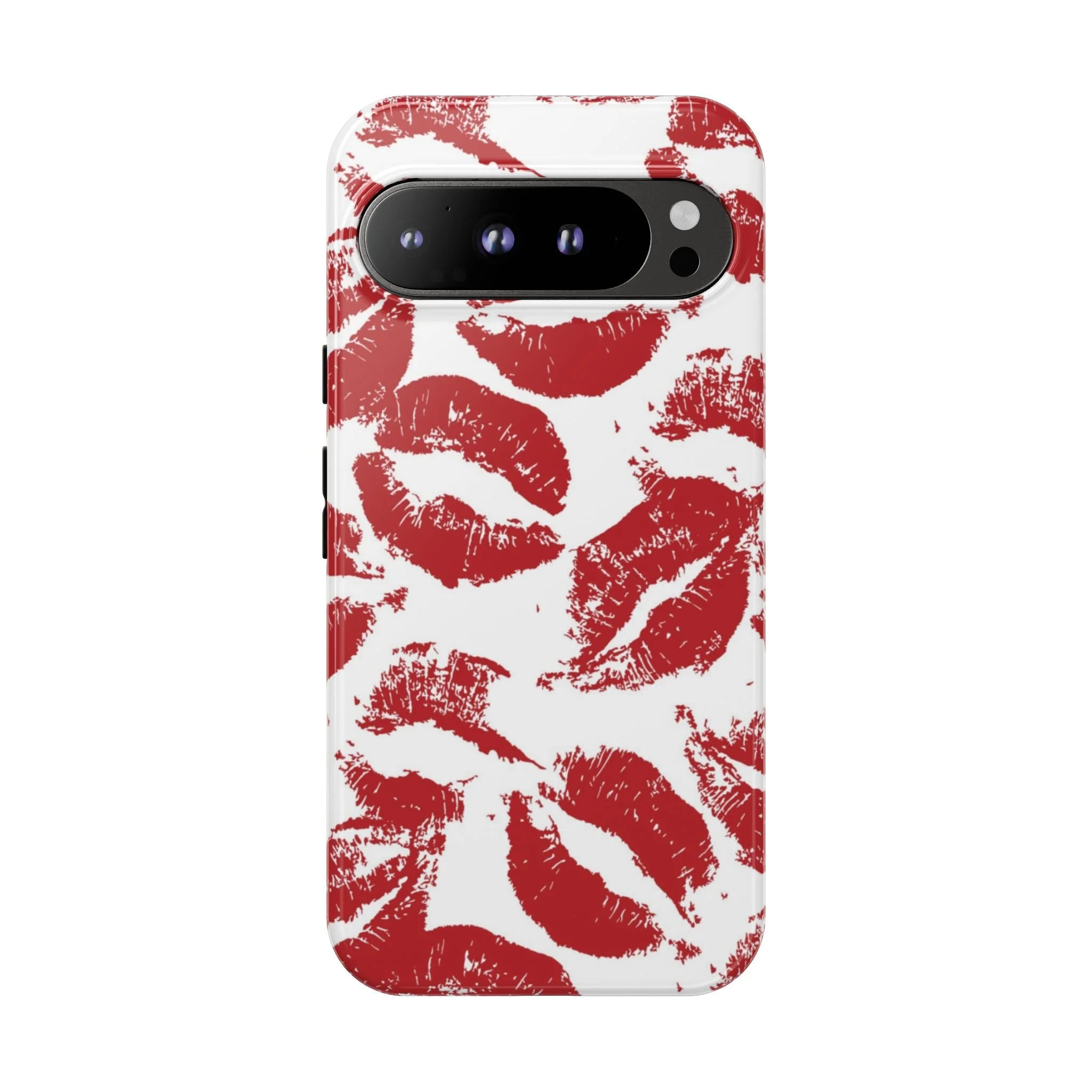 Passionate Kisses | Tough Phone Case