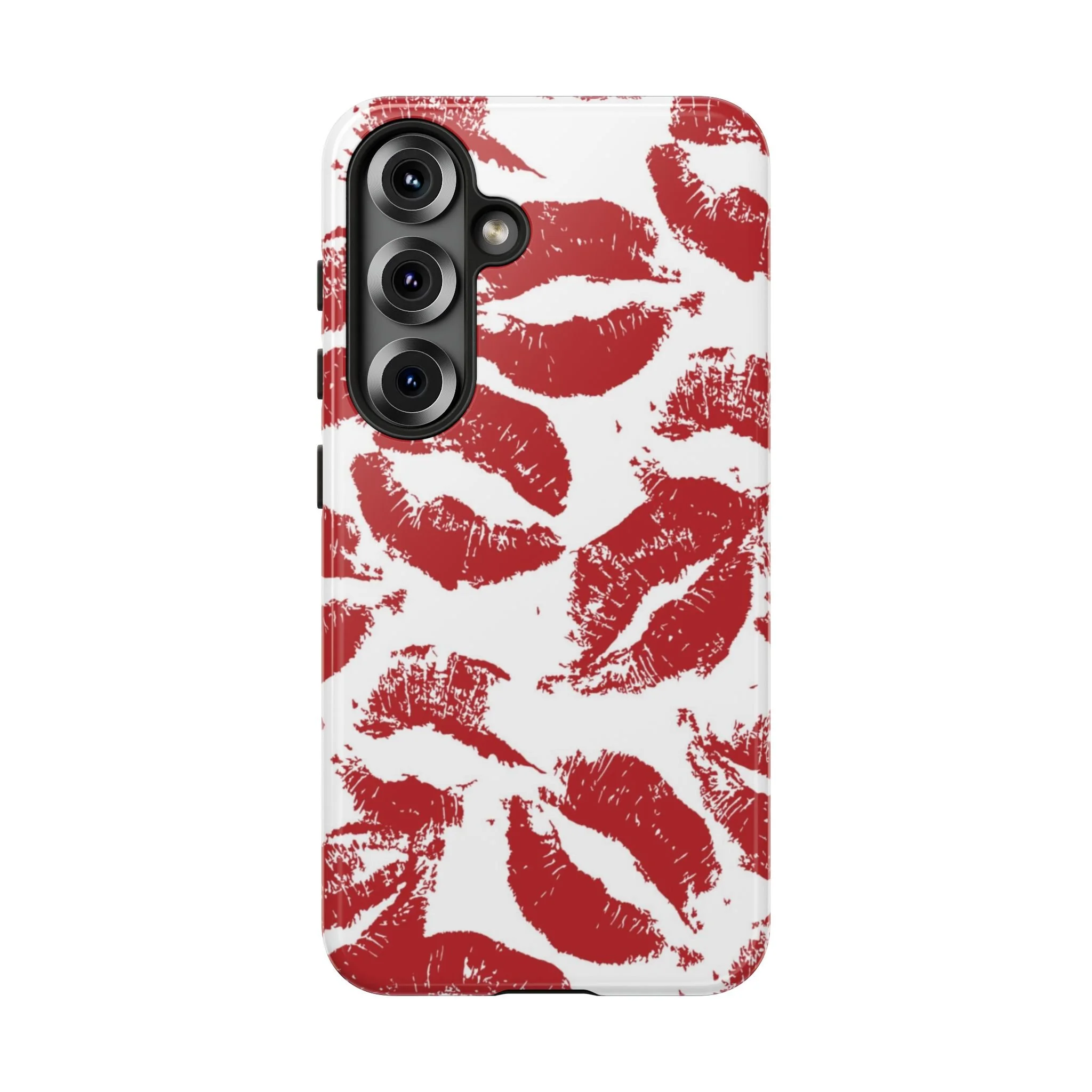 Passionate Kisses | Tough Phone Case