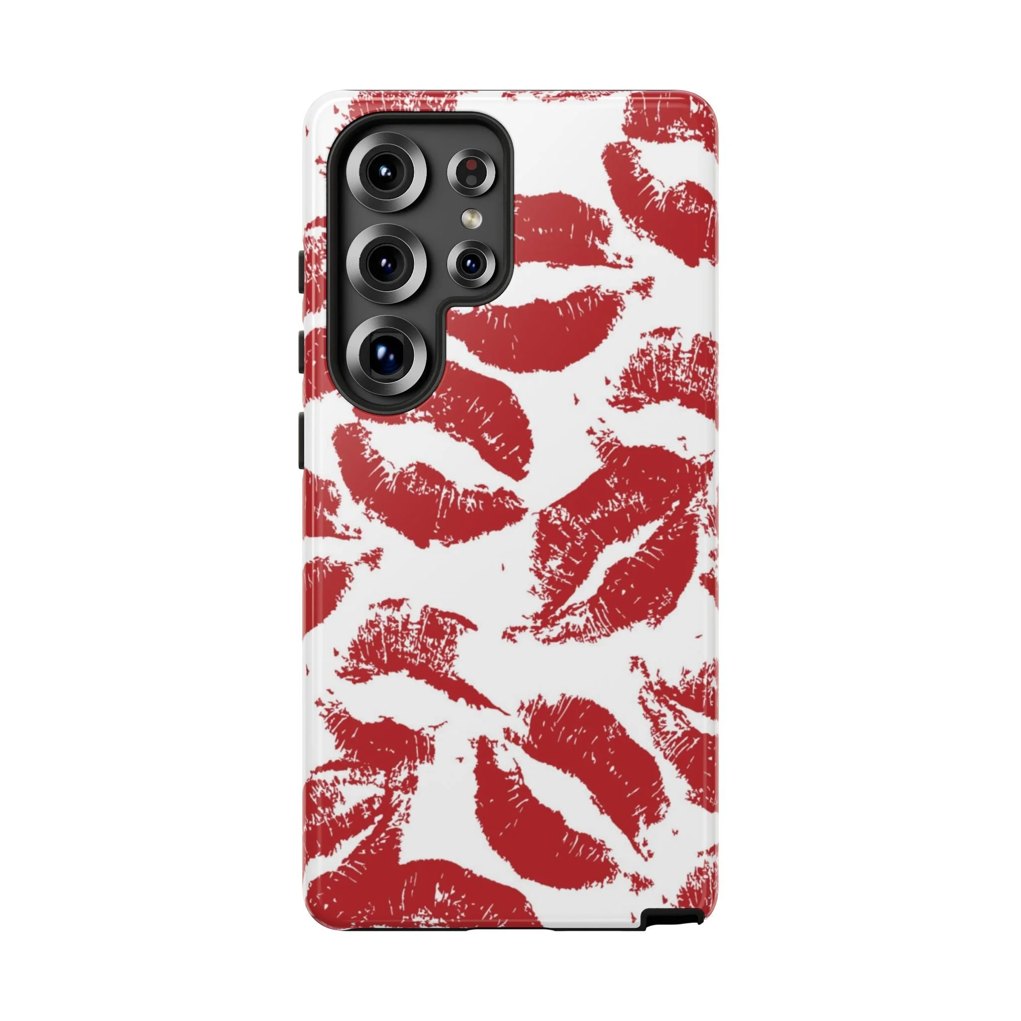 Passionate Kisses | Tough Phone Case