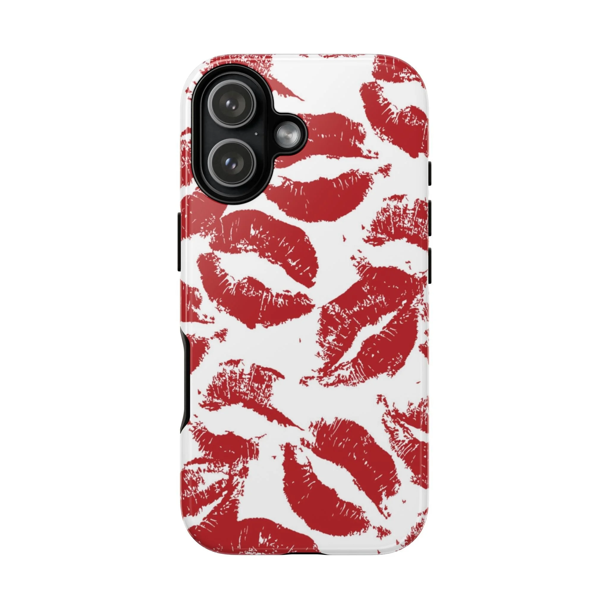Passionate Kisses | Tough Phone Case
