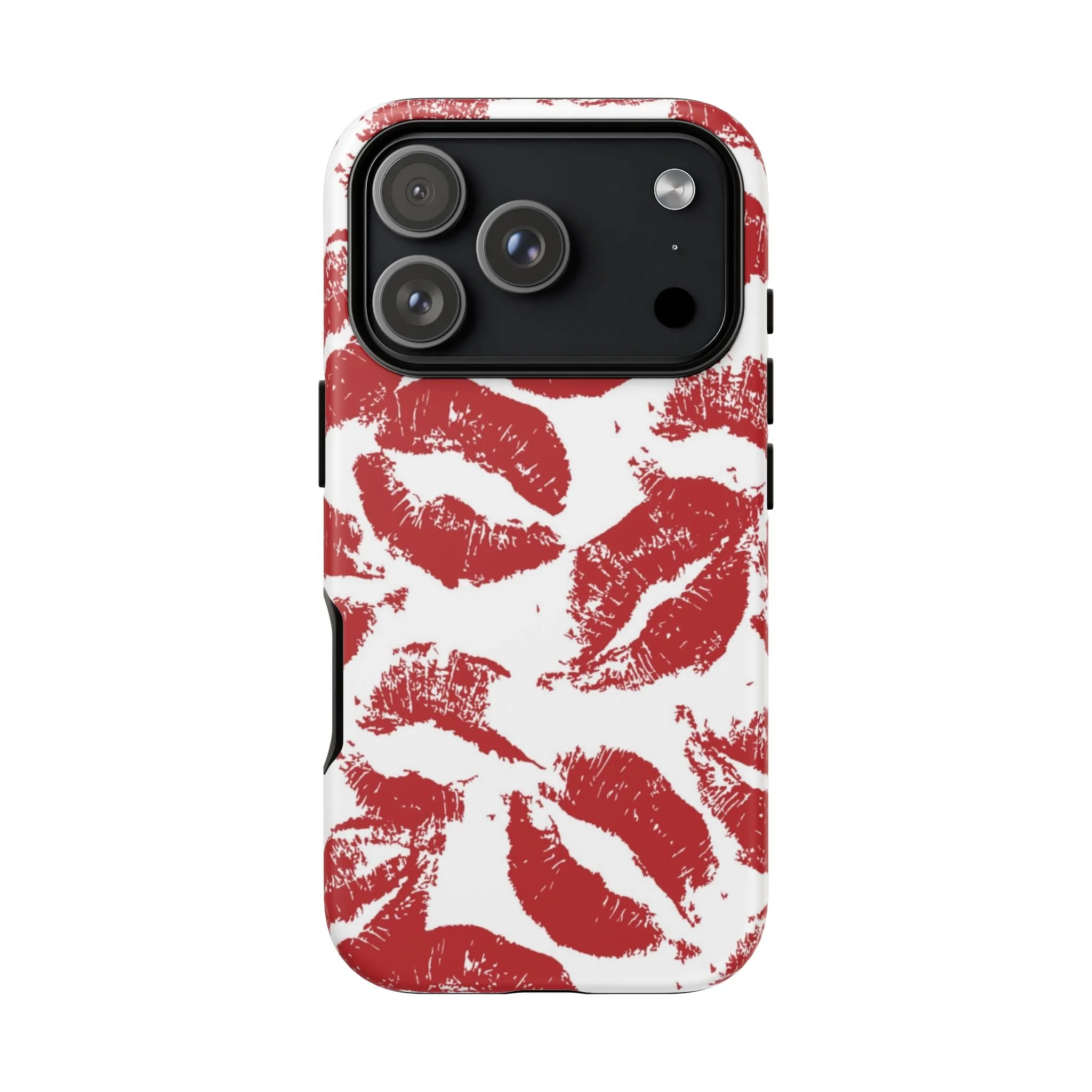 Passionate Kisses | Tough Phone Case