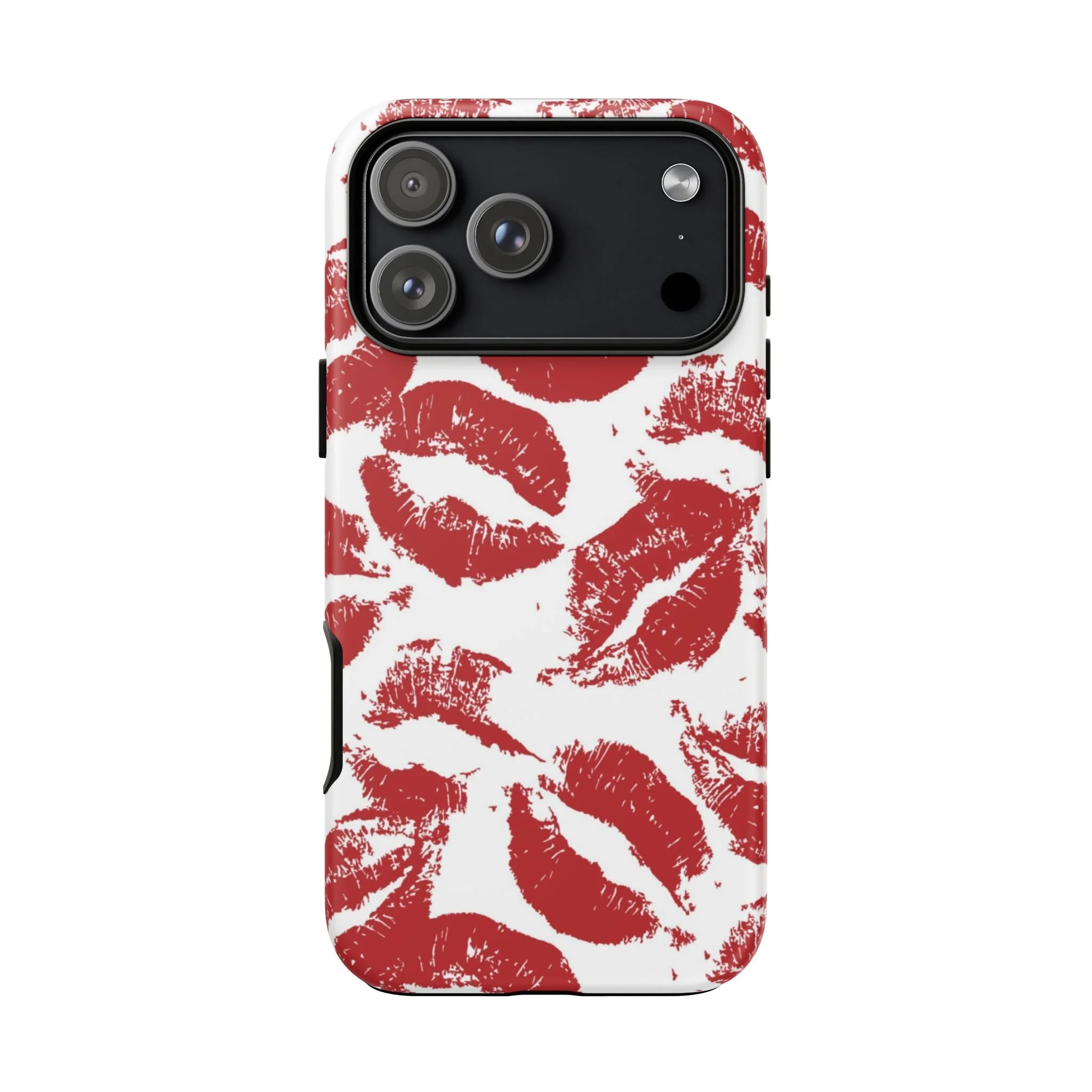 Passionate Kisses | Tough Phone Case
