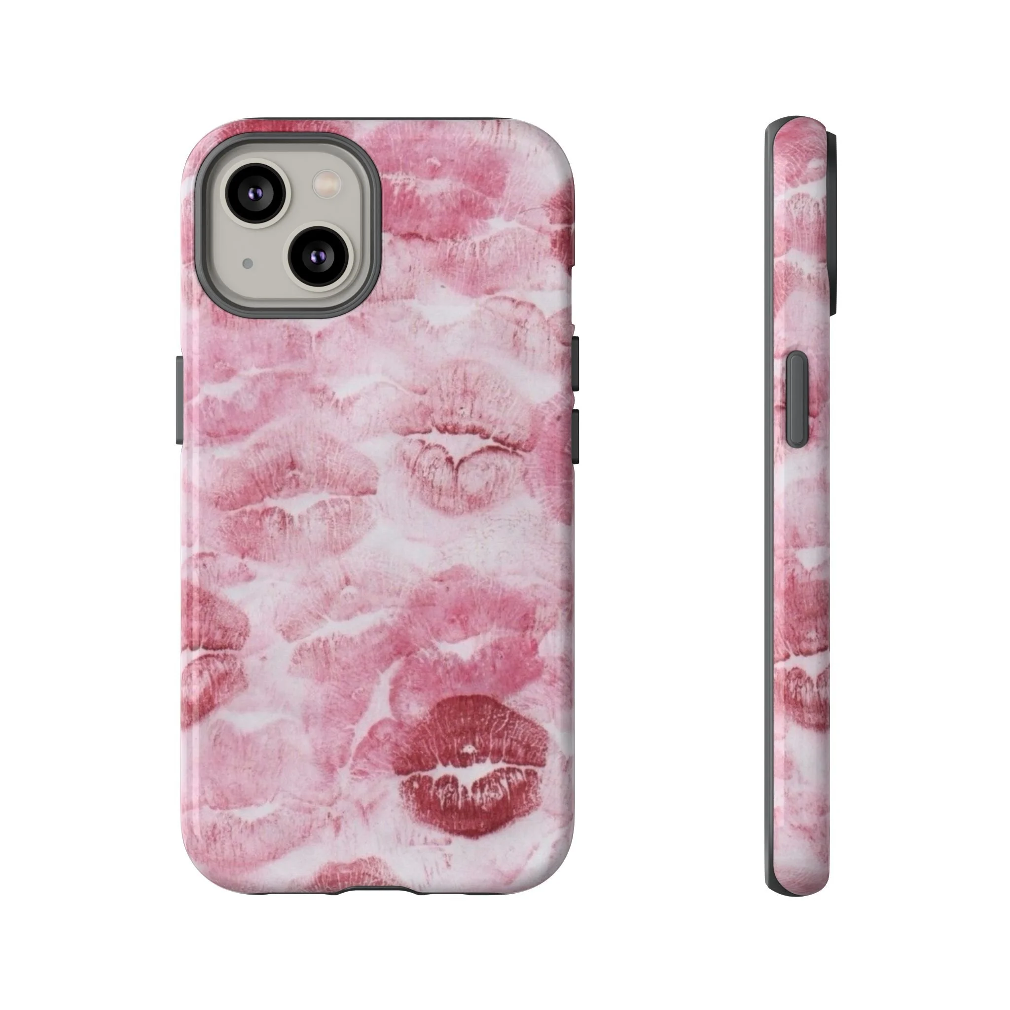 XOXO Blush | Tough Phone Case