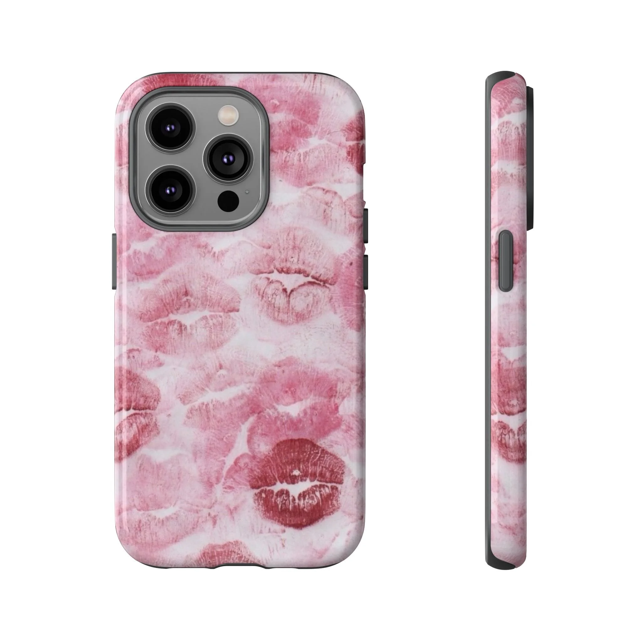 XOXO Blush | Tough Phone Case
