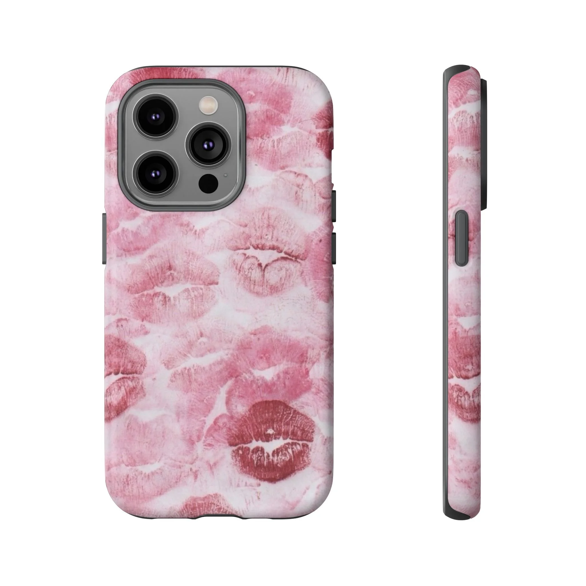 XOXO Blush | Tough Phone Case