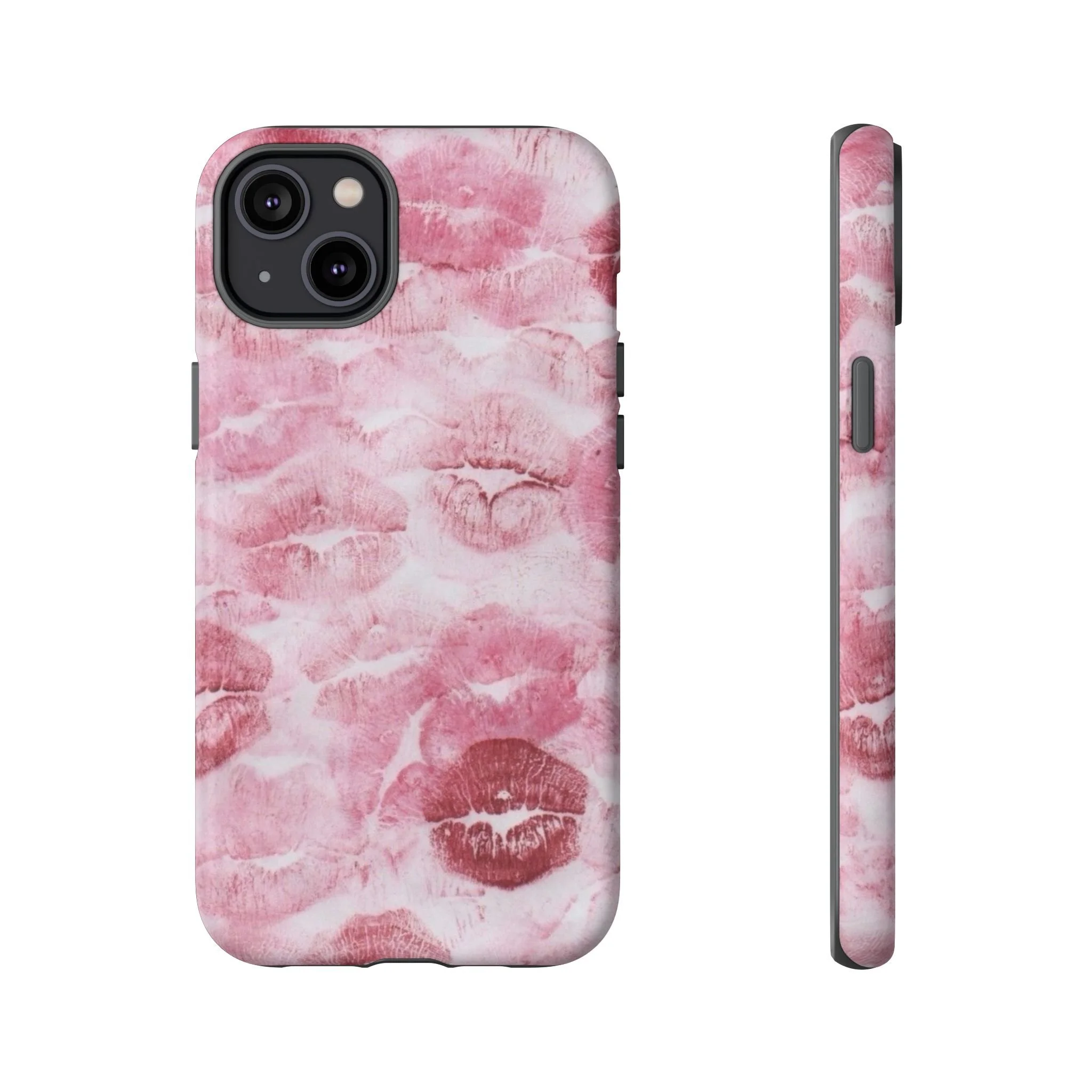 XOXO Blush | Tough Phone Case
