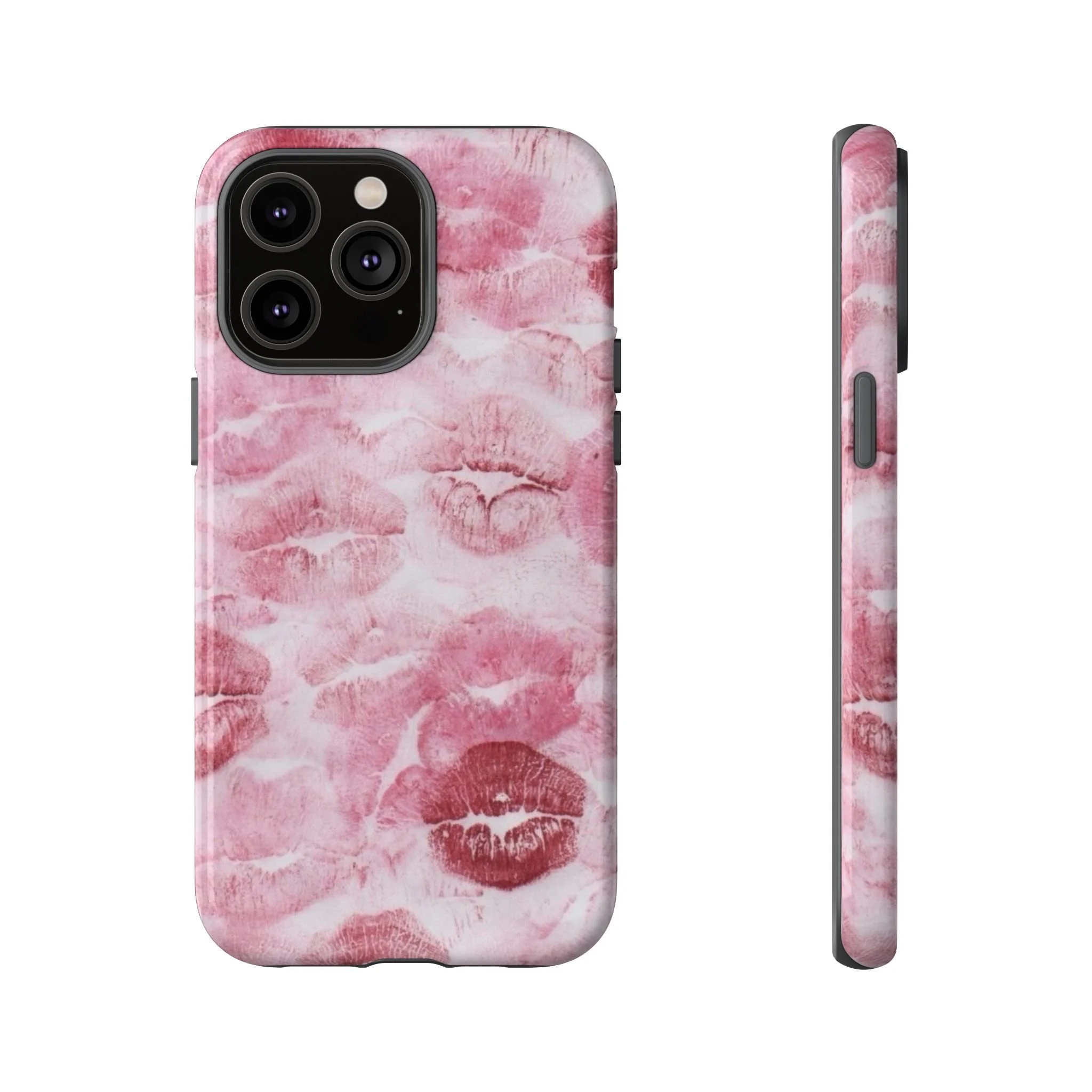 XOXO Blush | Tough Phone Case