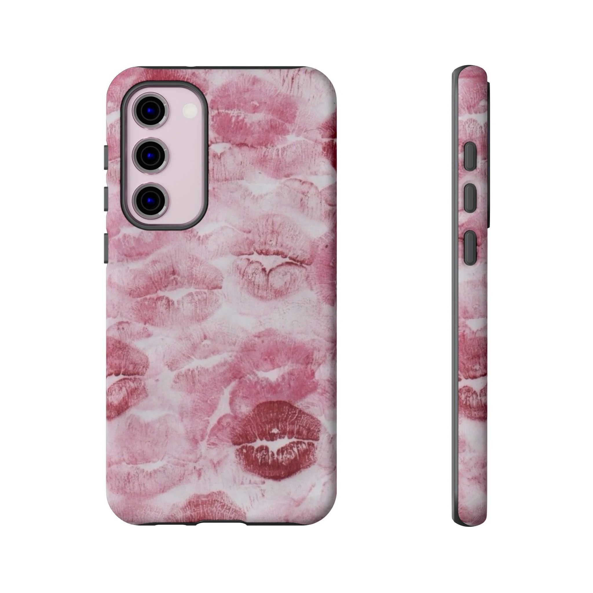 XOXO Blush | Tough Phone Case
