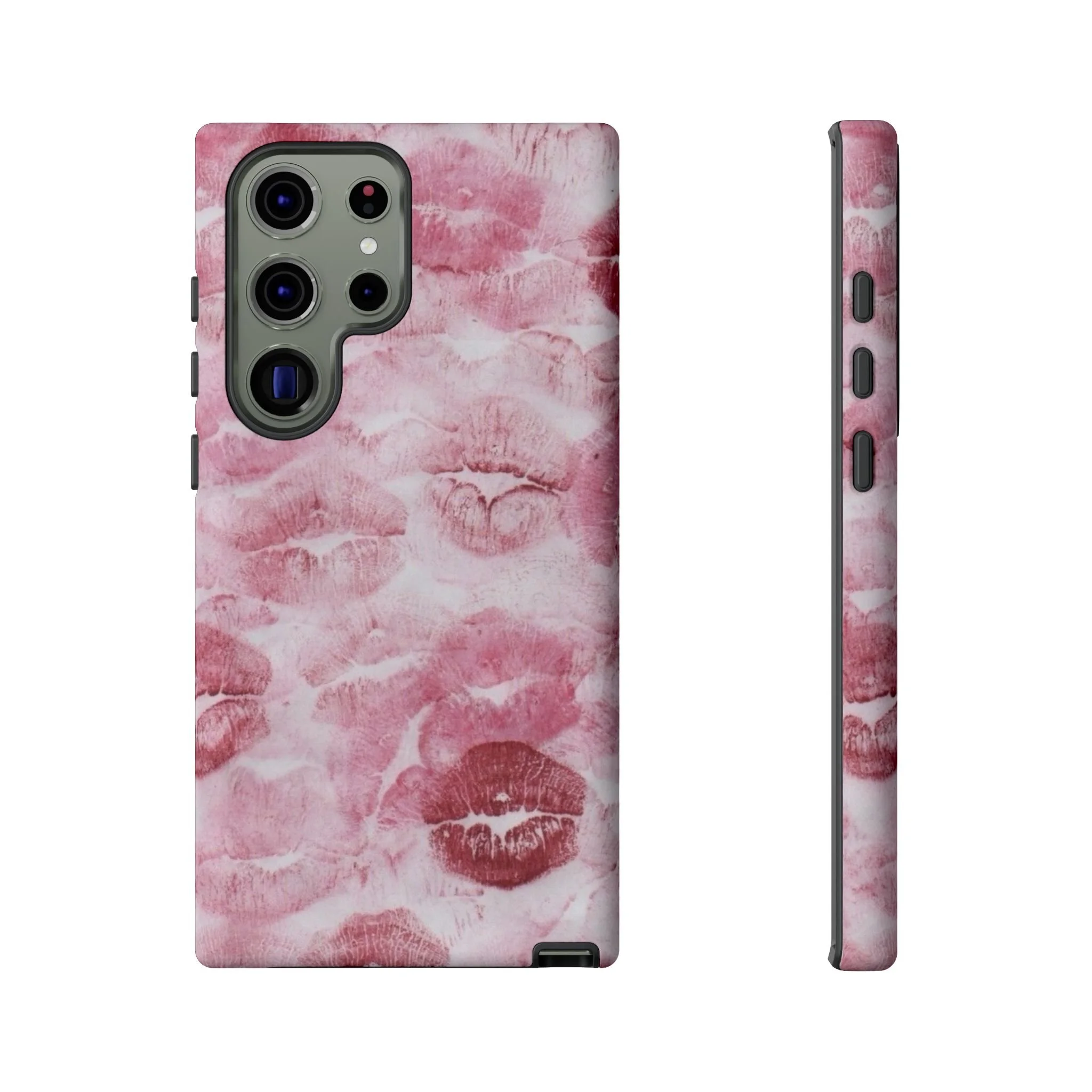 XOXO Blush | Tough Phone Case