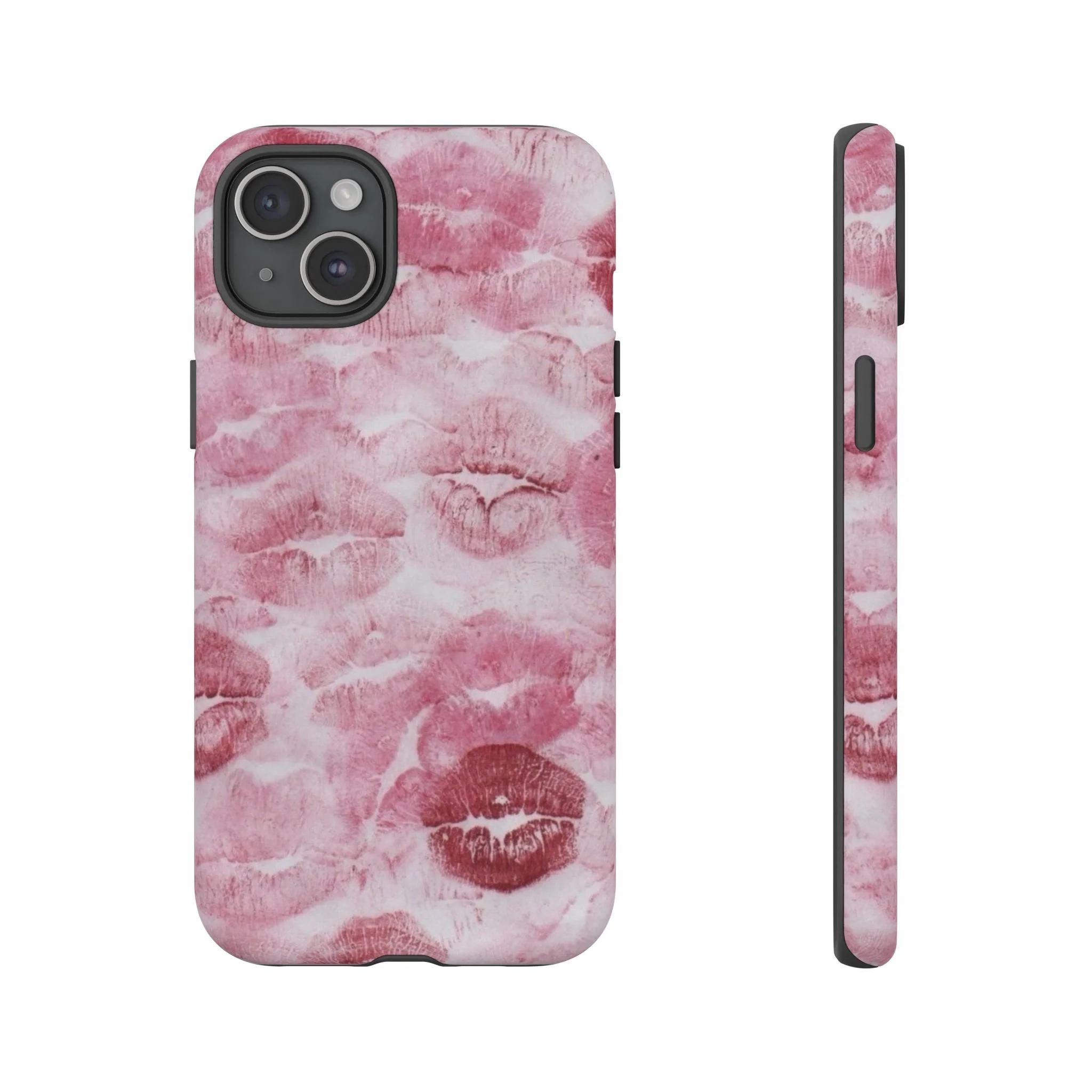 XOXO Blush | Tough Phone Case