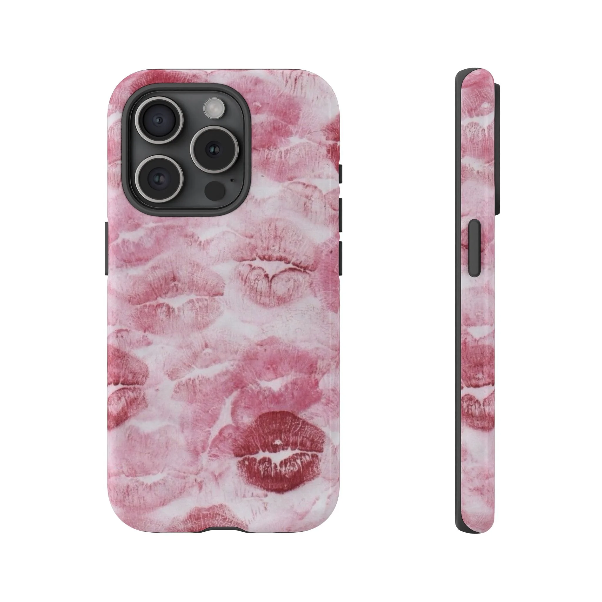 XOXO Blush | Tough Phone Case