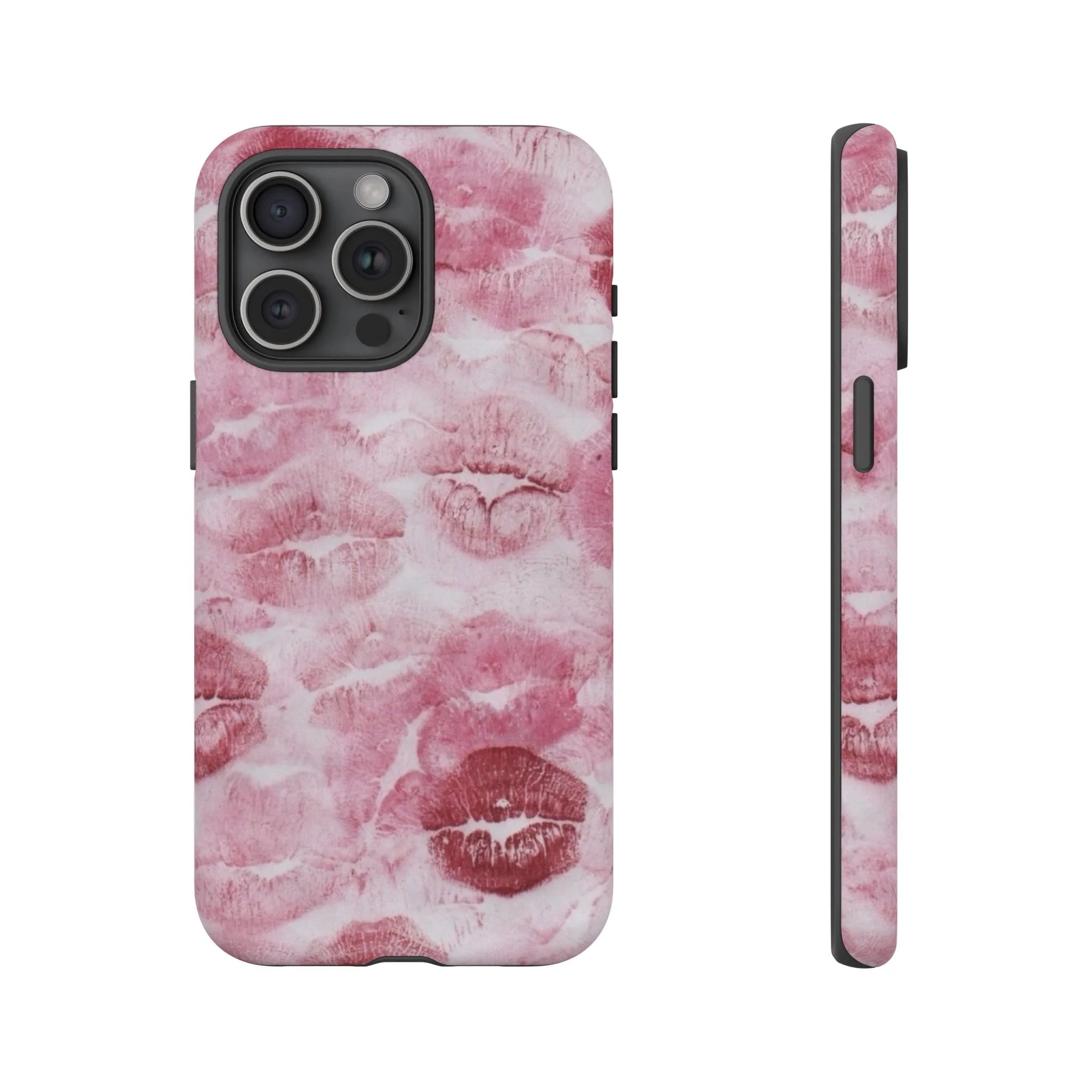 XOXO Blush | Tough Phone Case