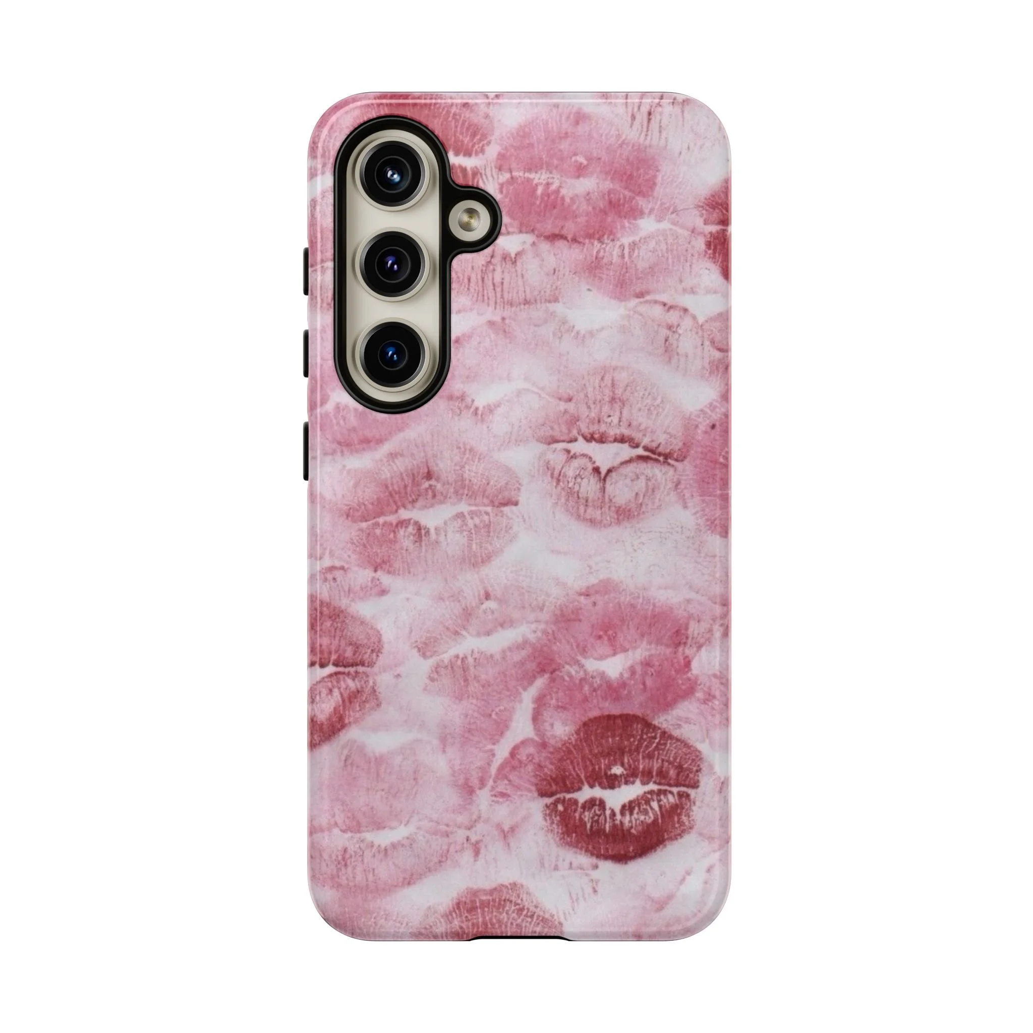 XOXO Blush | Tough Phone Case