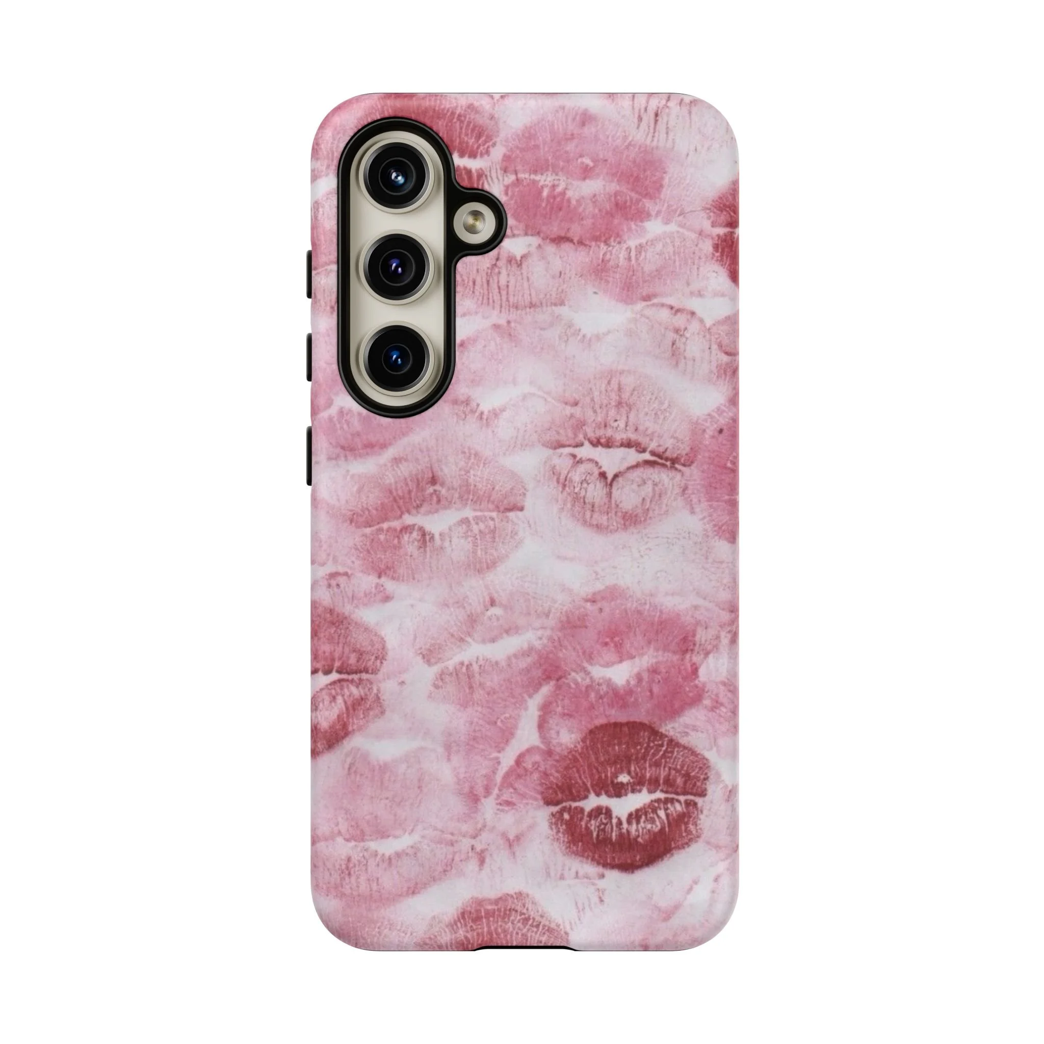 XOXO Blush | Tough Phone Case