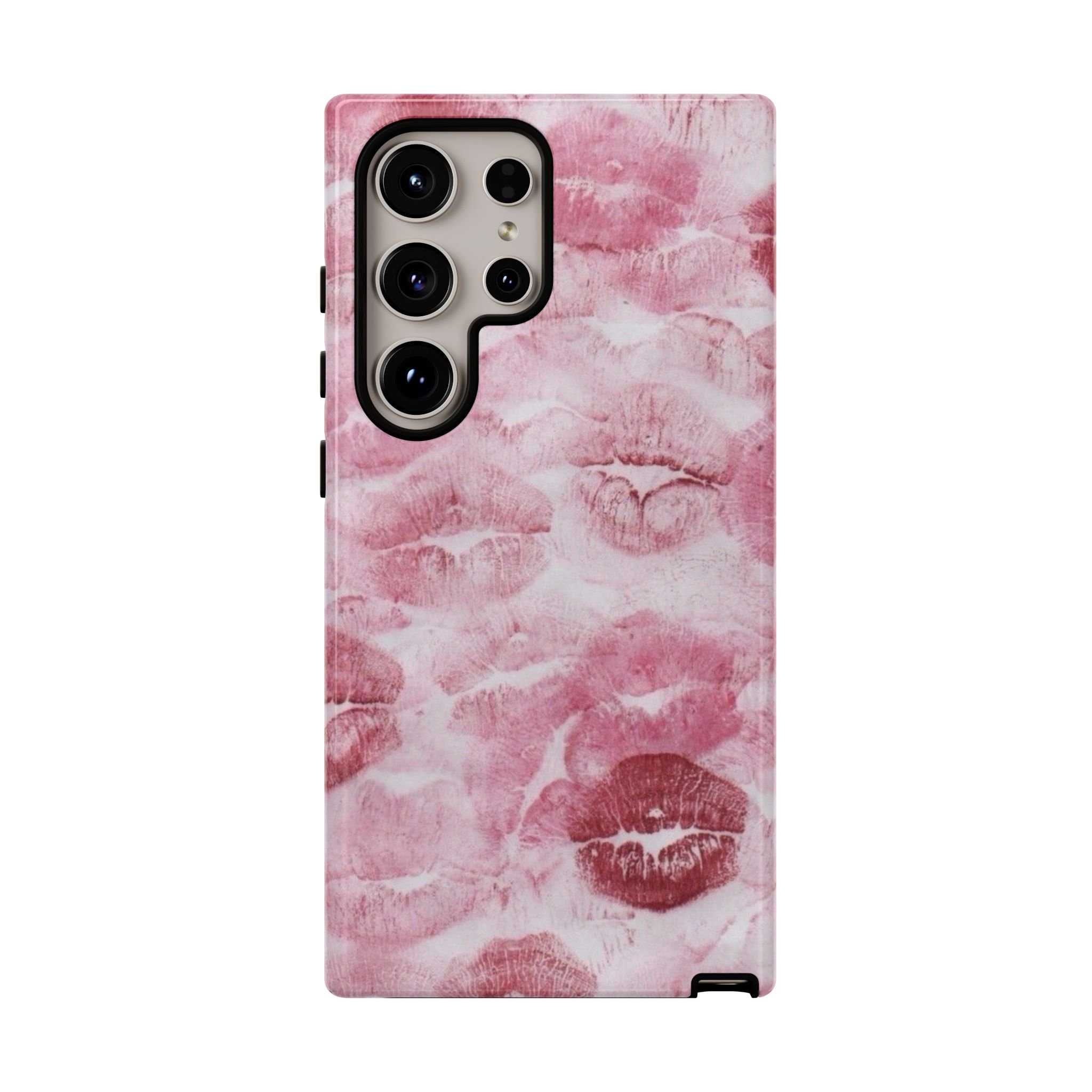 XOXO Blush | Tough Phone Case