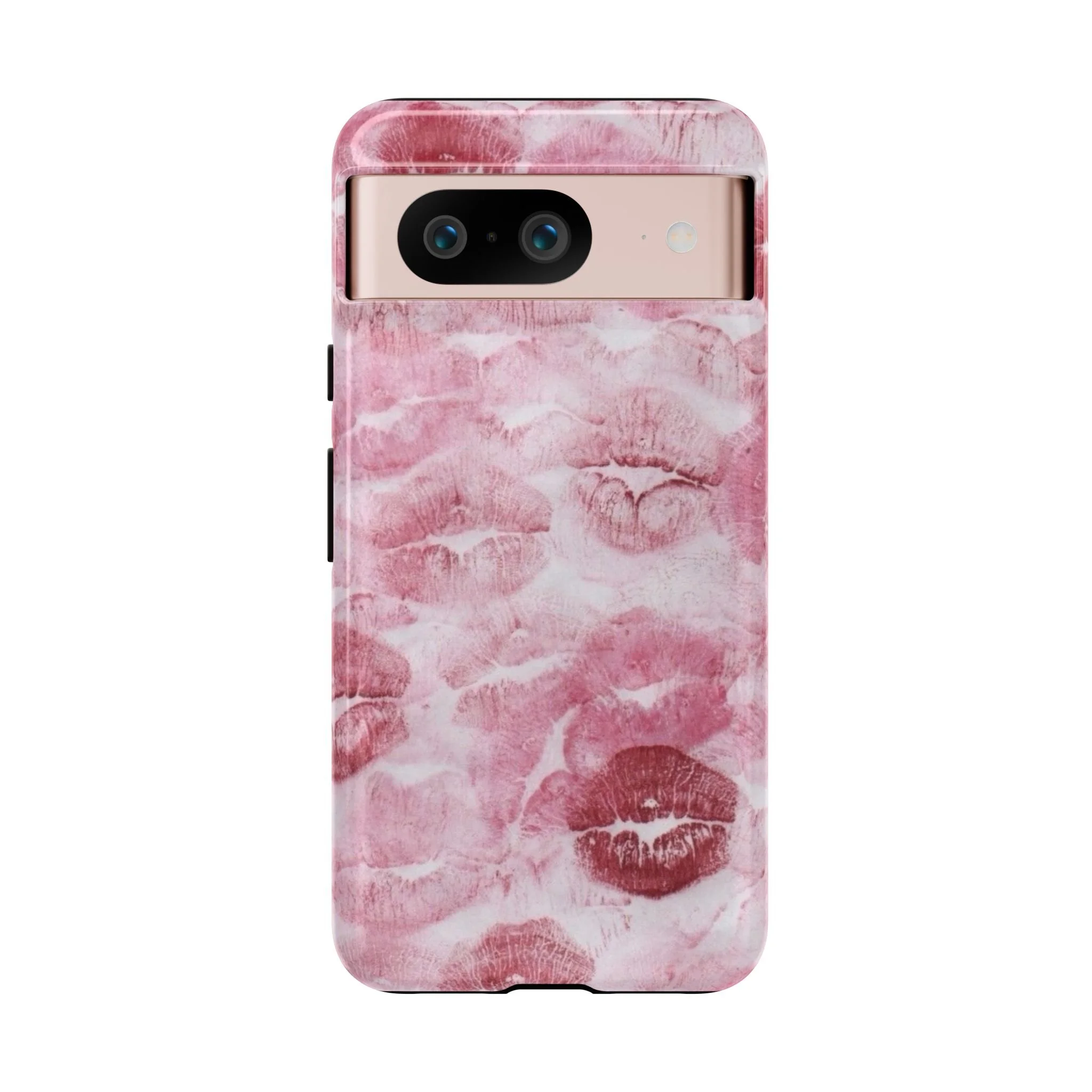 XOXO Blush | Tough Phone Case