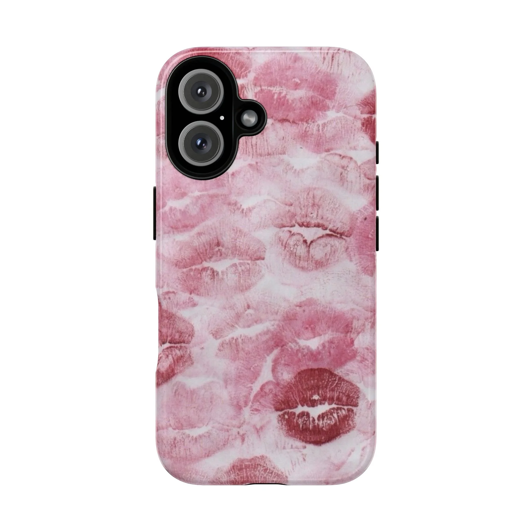 XOXO Blush | Tough Phone Case