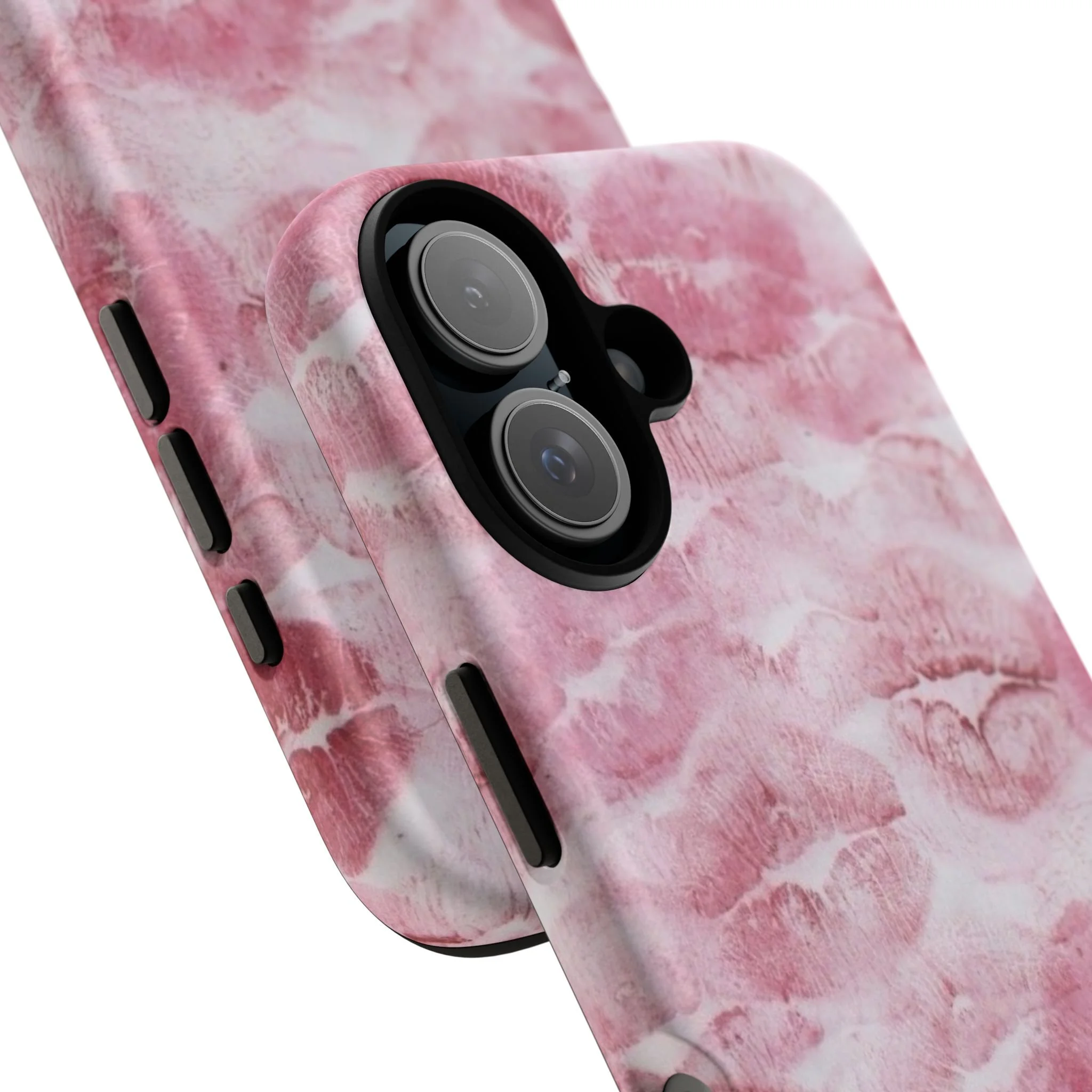 XOXO Blush | Tough Phone Case
