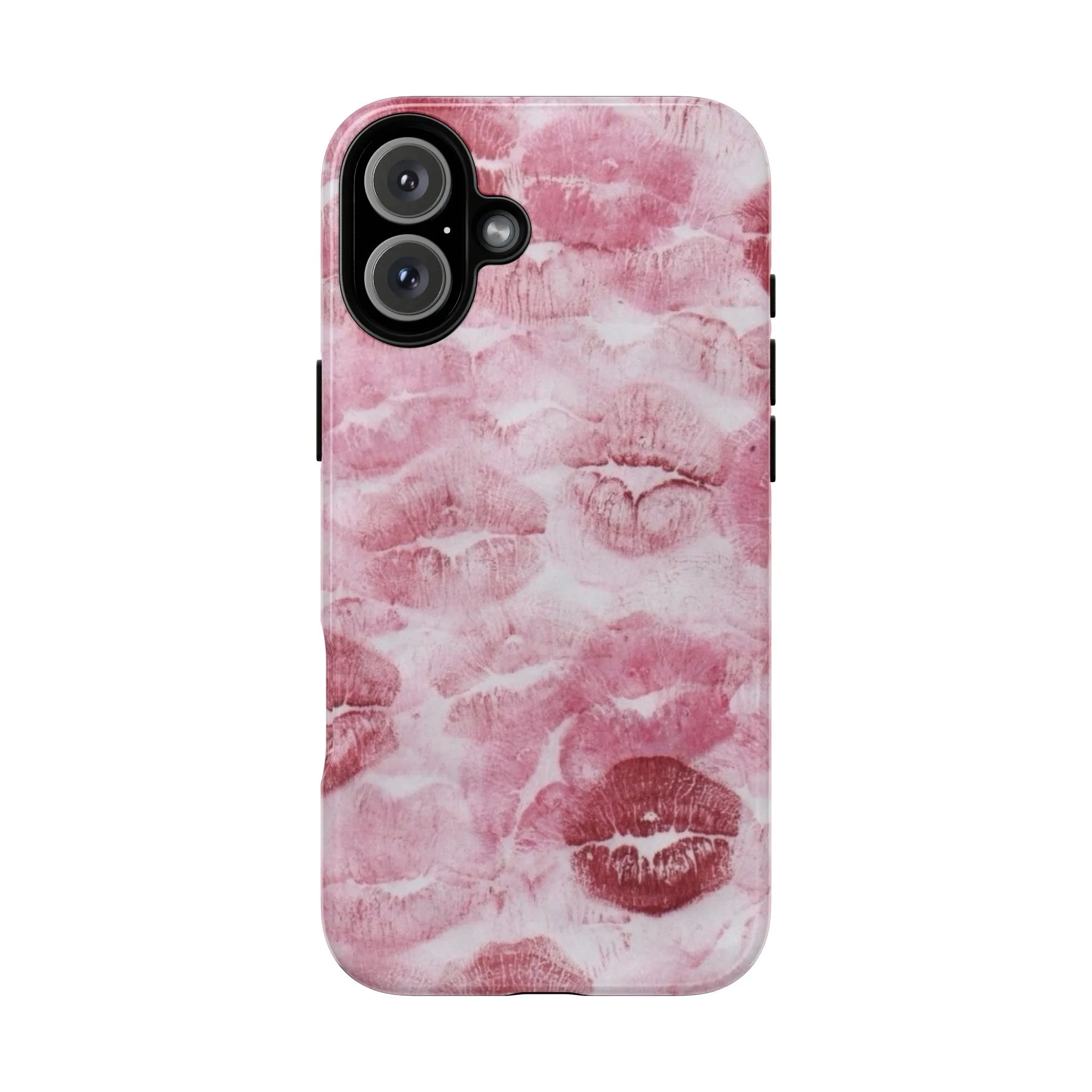 XOXO Blush | Tough Phone Case