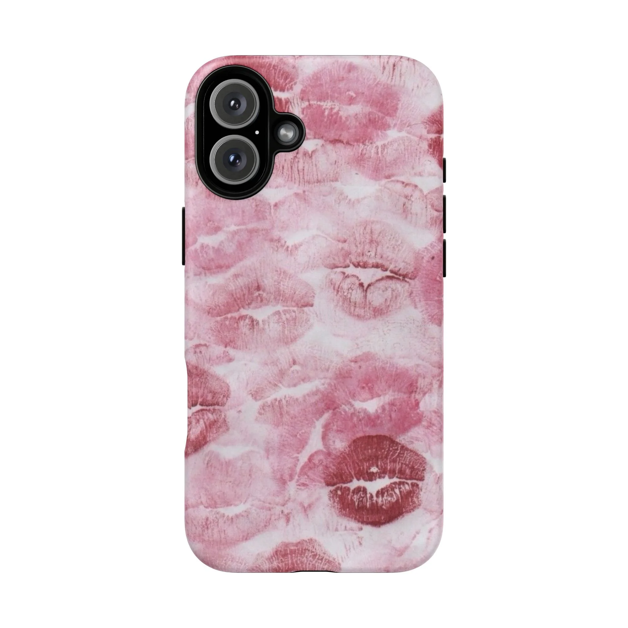XOXO Blush | Tough Phone Case