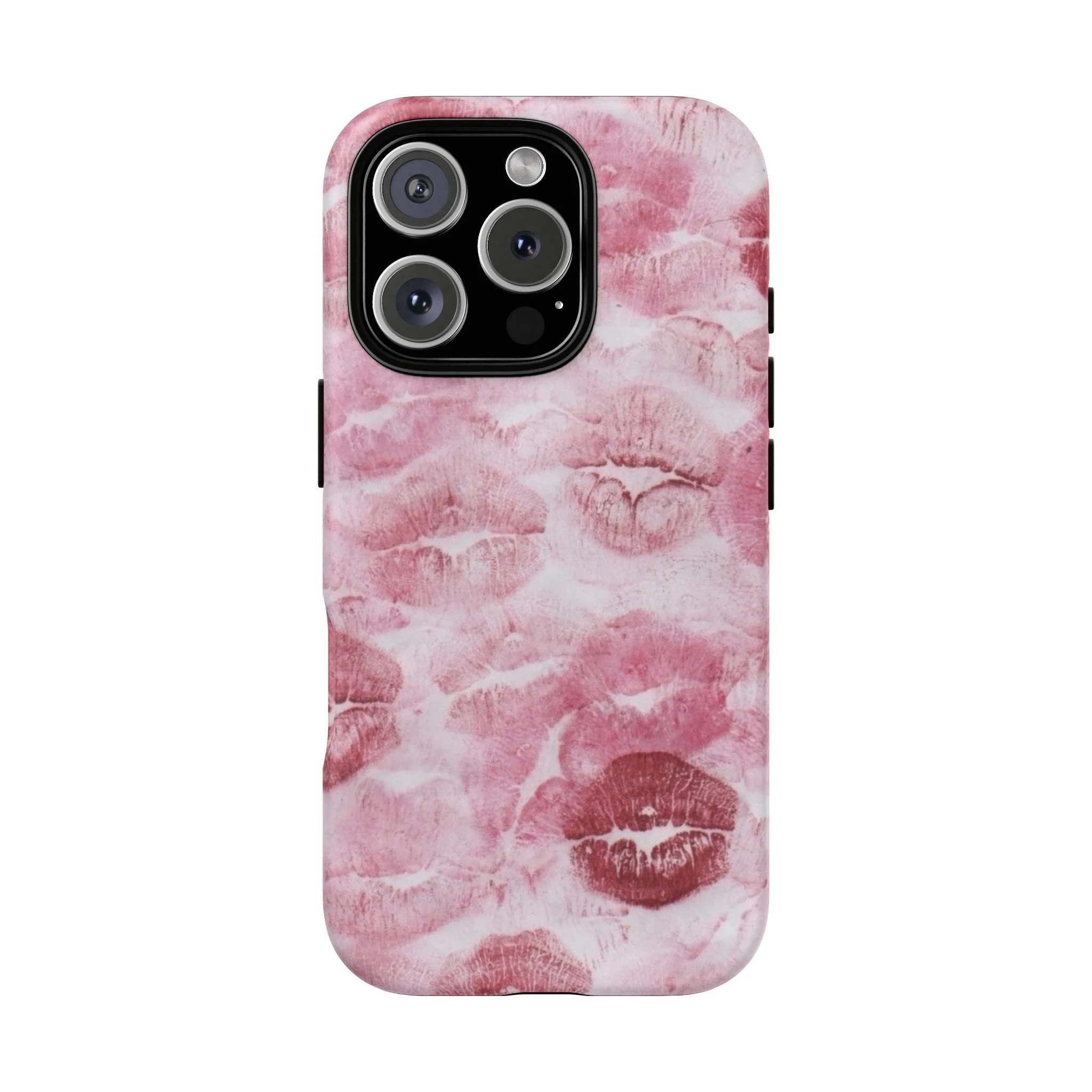 XOXO Blush | Tough Phone Case