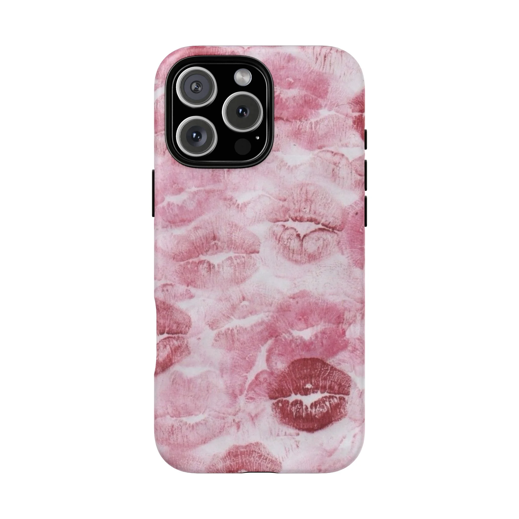 XOXO Blush | Tough Phone Case