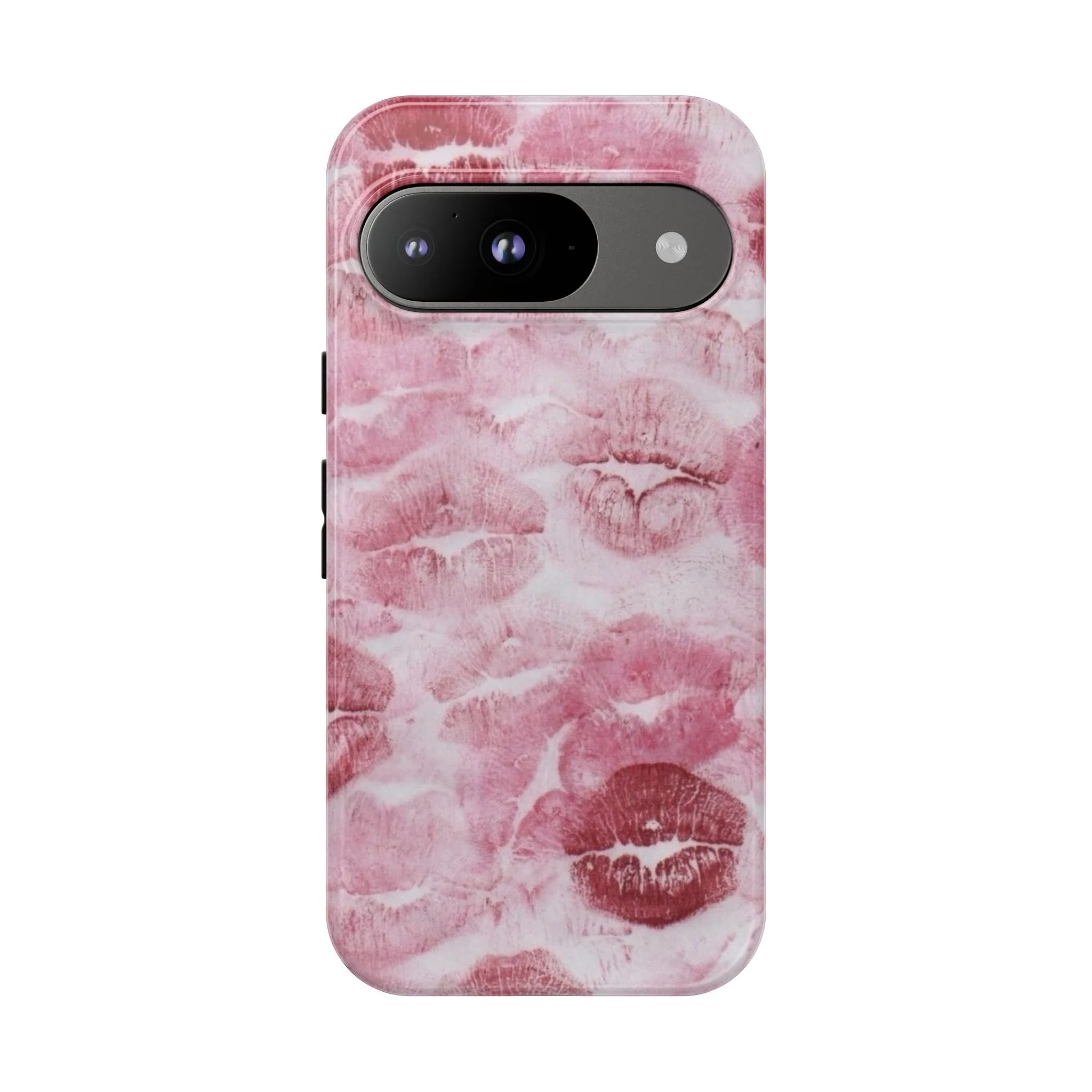 XOXO Blush | Tough Phone Case