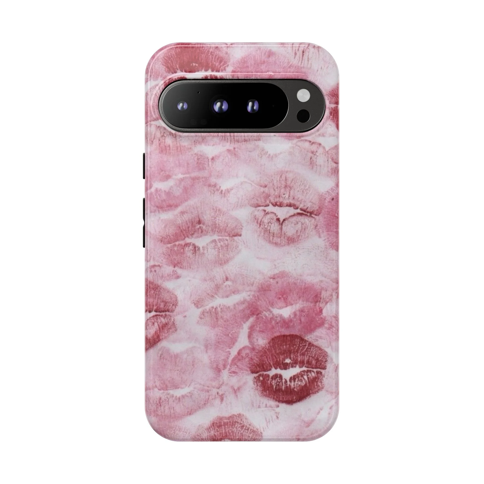 XOXO Blush | Tough Phone Case