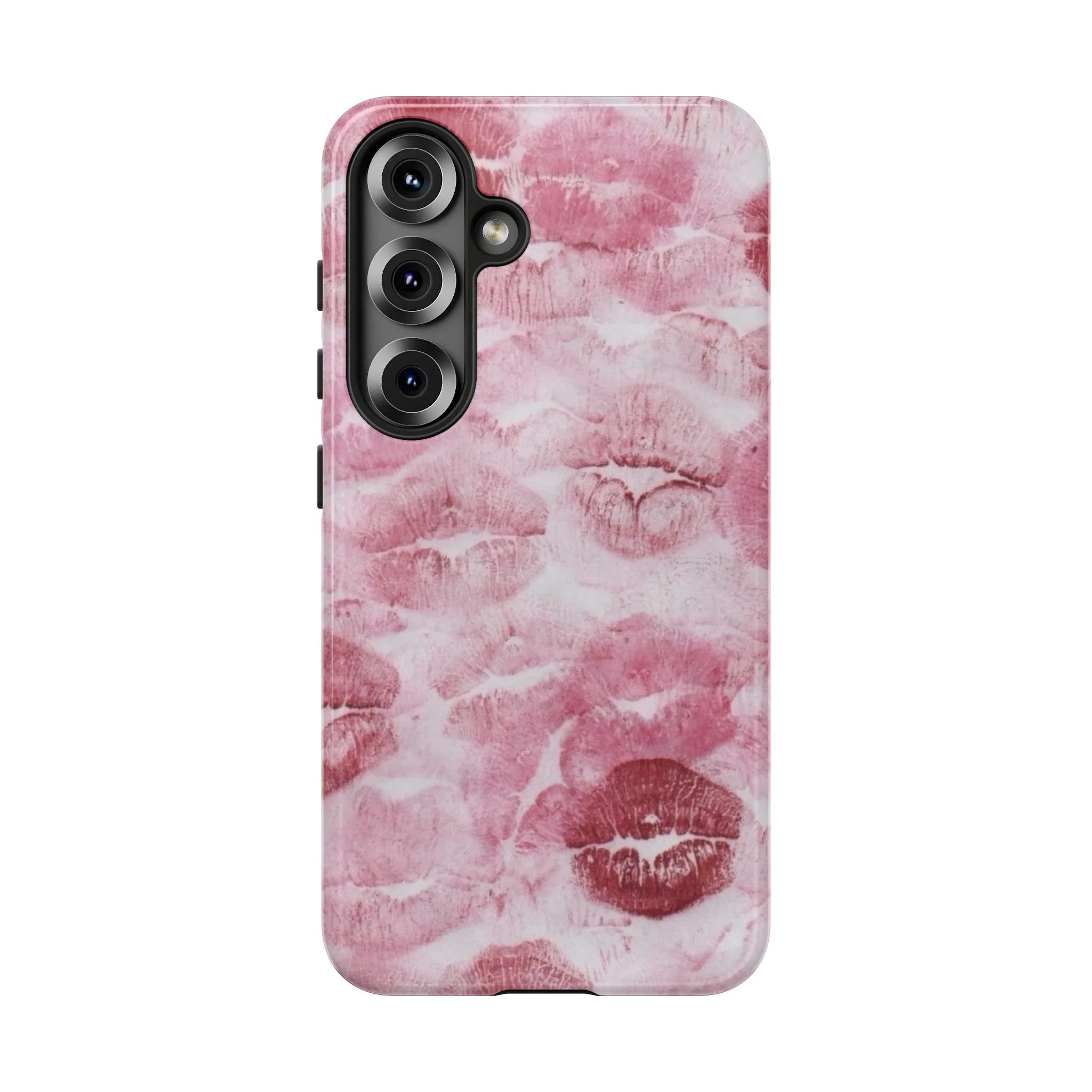XOXO Blush | Tough Phone Case