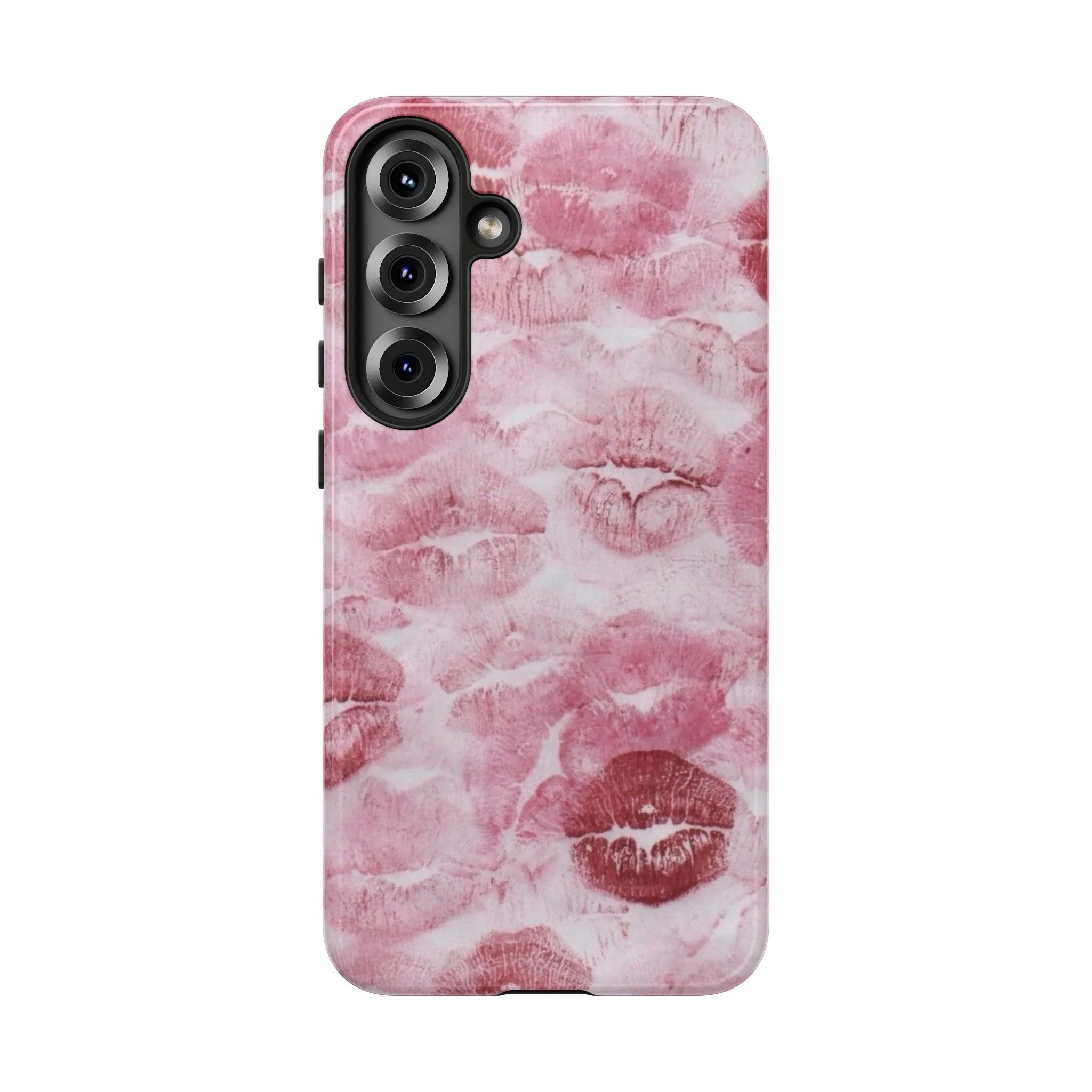 XOXO Blush | Tough Phone Case