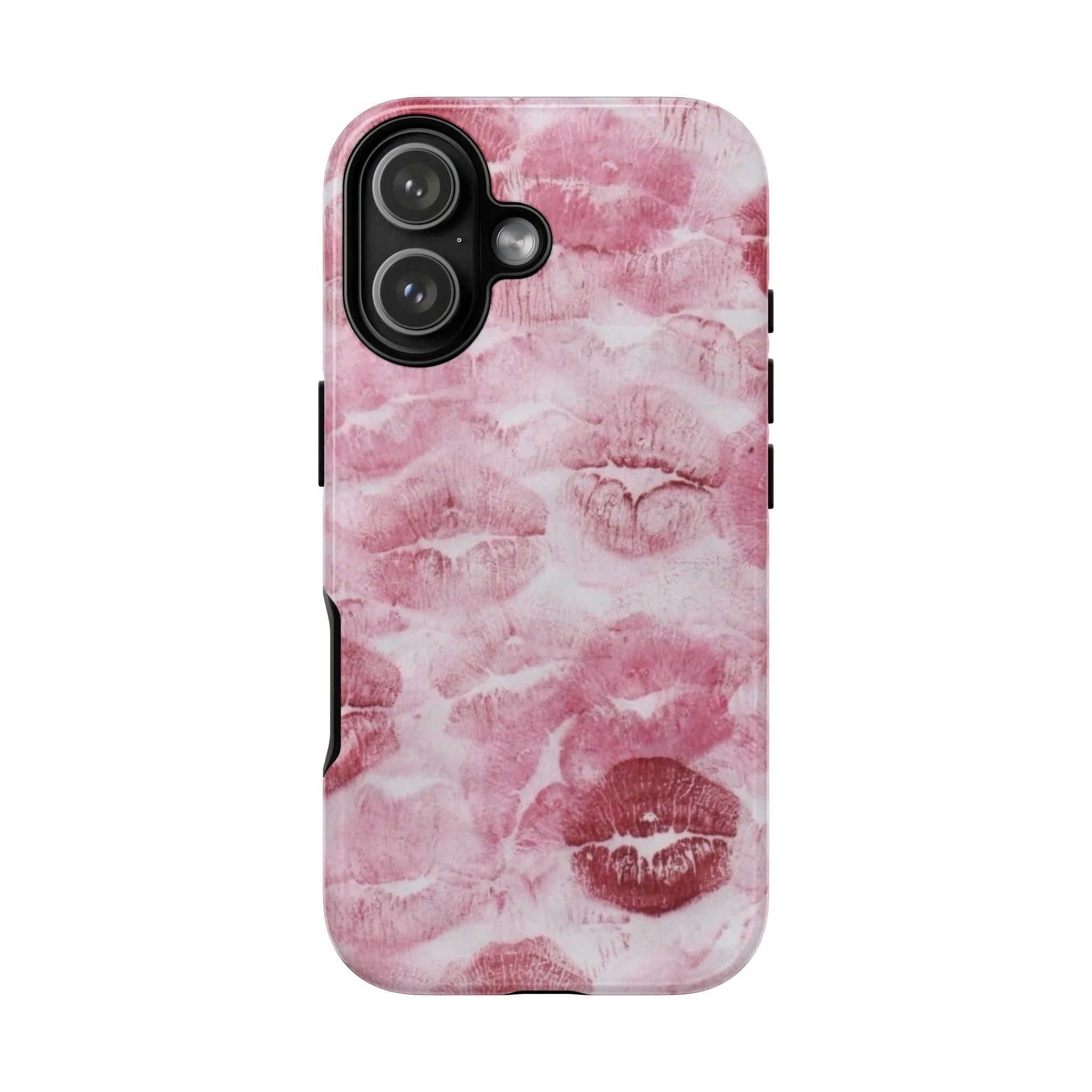 XOXO Blush | Tough Phone Case