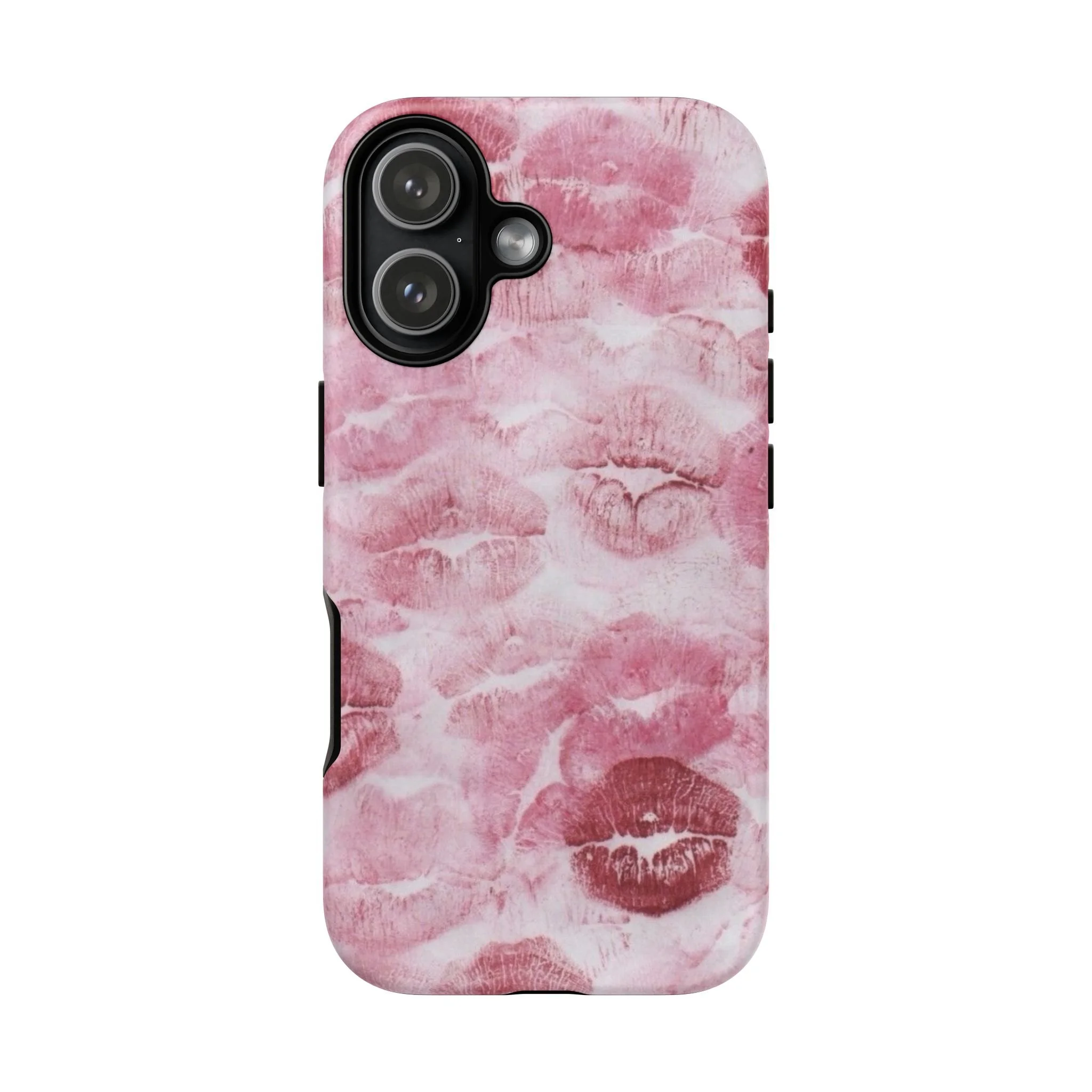 XOXO Blush | Tough Phone Case